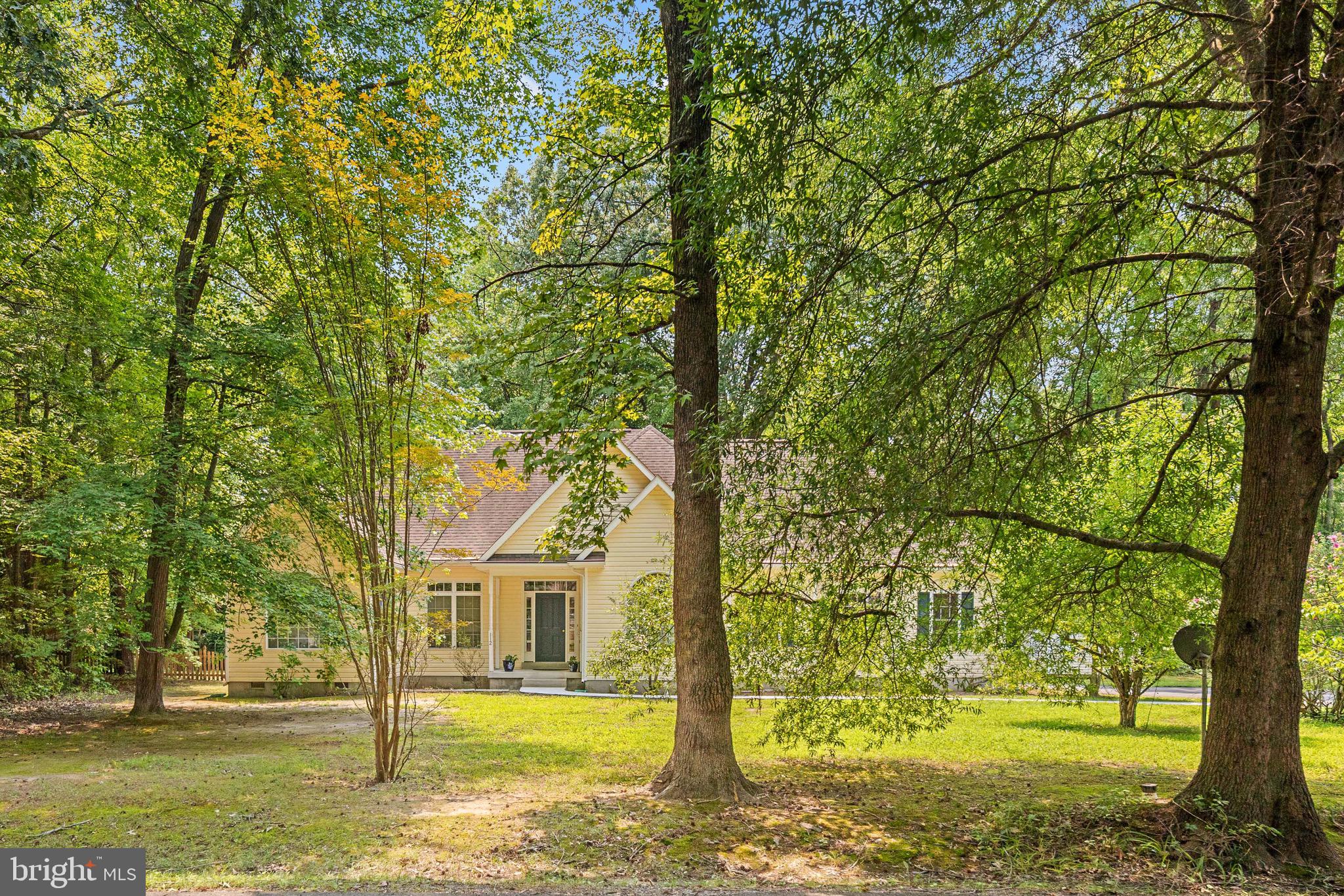 112 STRATFORD CIRCLE