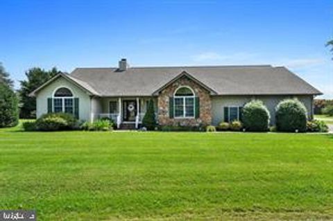 93 GLADE CIRCLE W REHOBOTH BEACH DE 19971