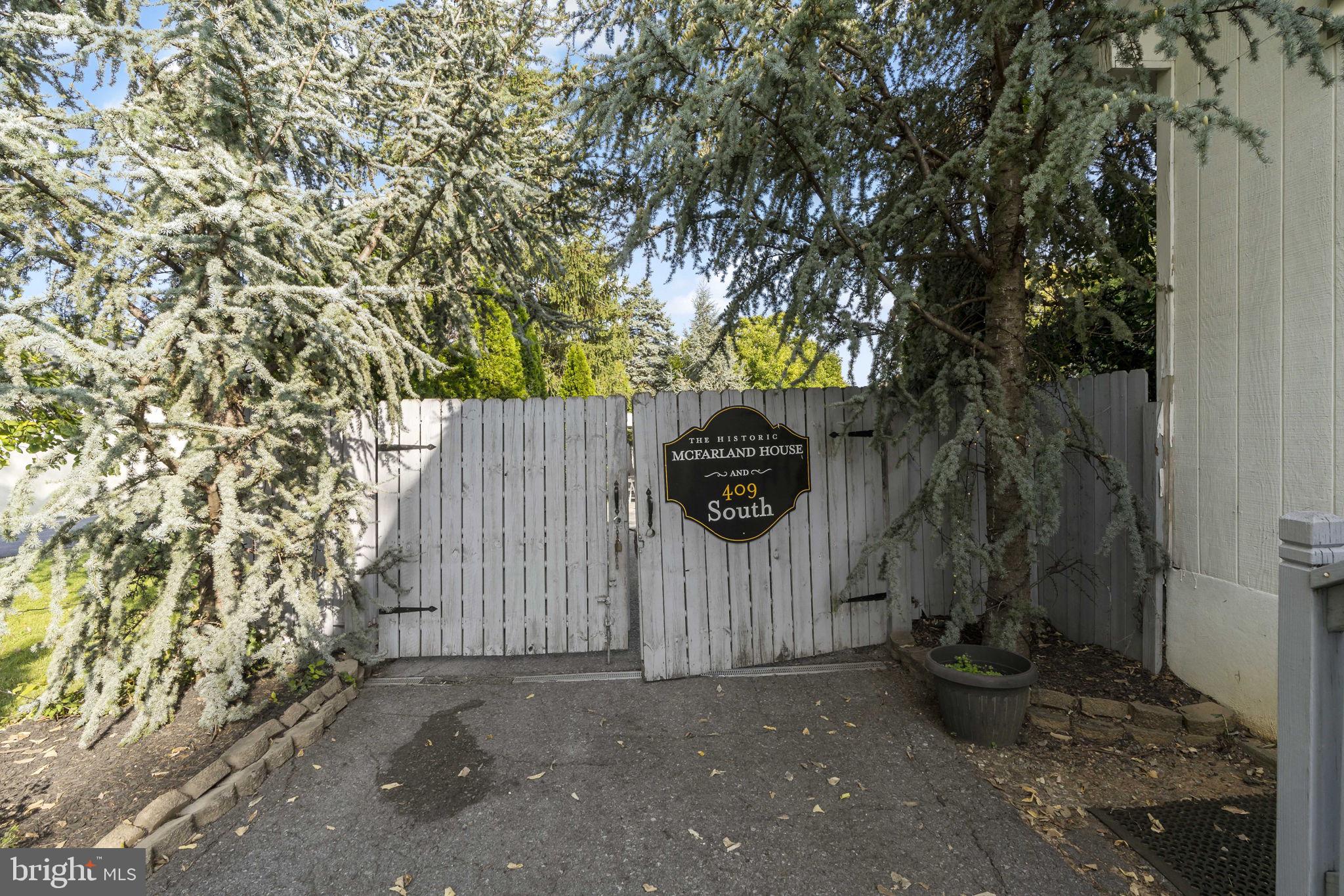 CITY OF MARTINSBURG - Residential