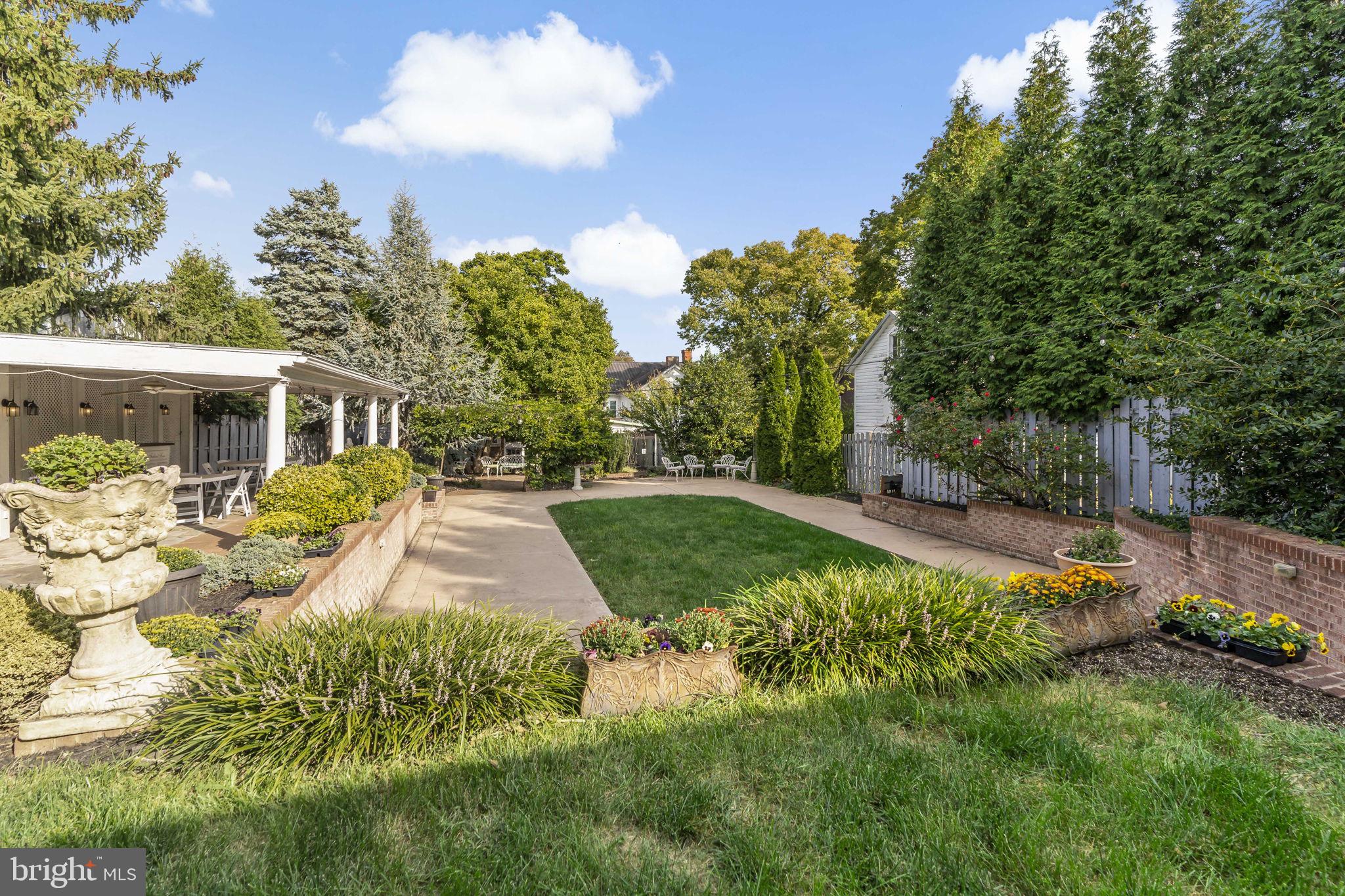 CITY OF MARTINSBURG - Residential