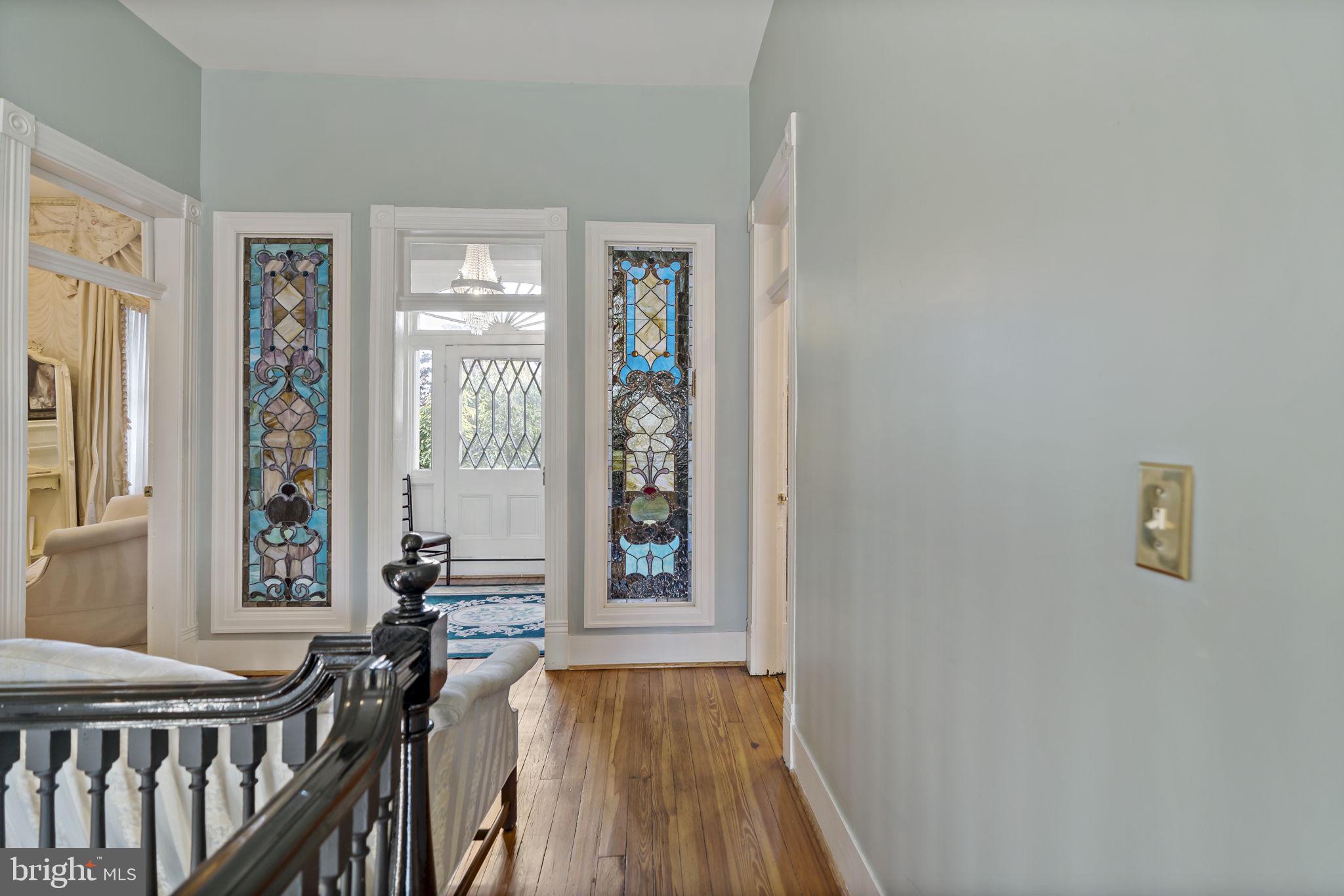 CITY OF MARTINSBURG - Residential