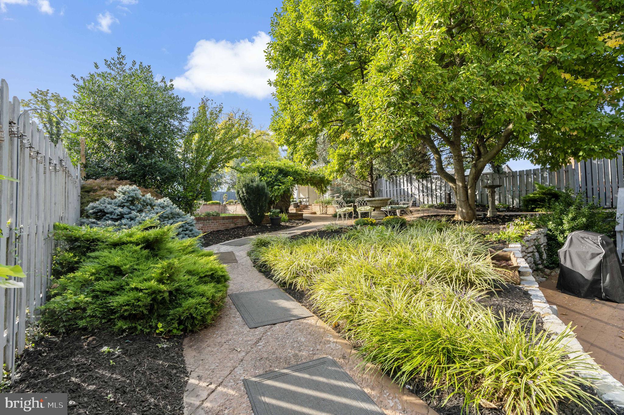 CITY OF MARTINSBURG - Residential