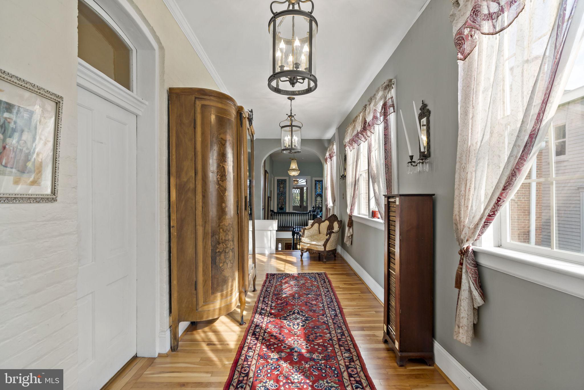 CITY OF MARTINSBURG - Residential