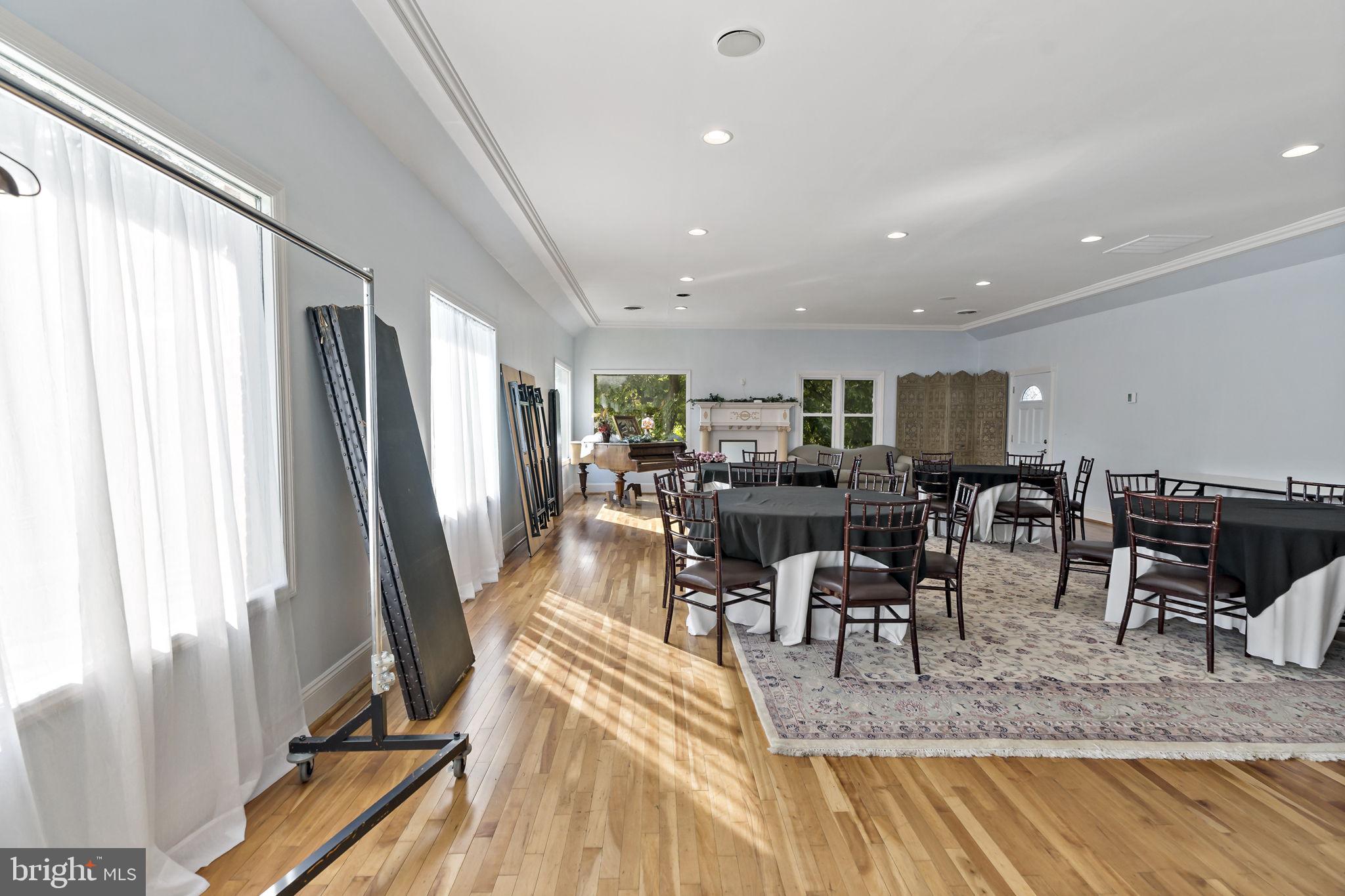 CITY OF MARTINSBURG - Residential