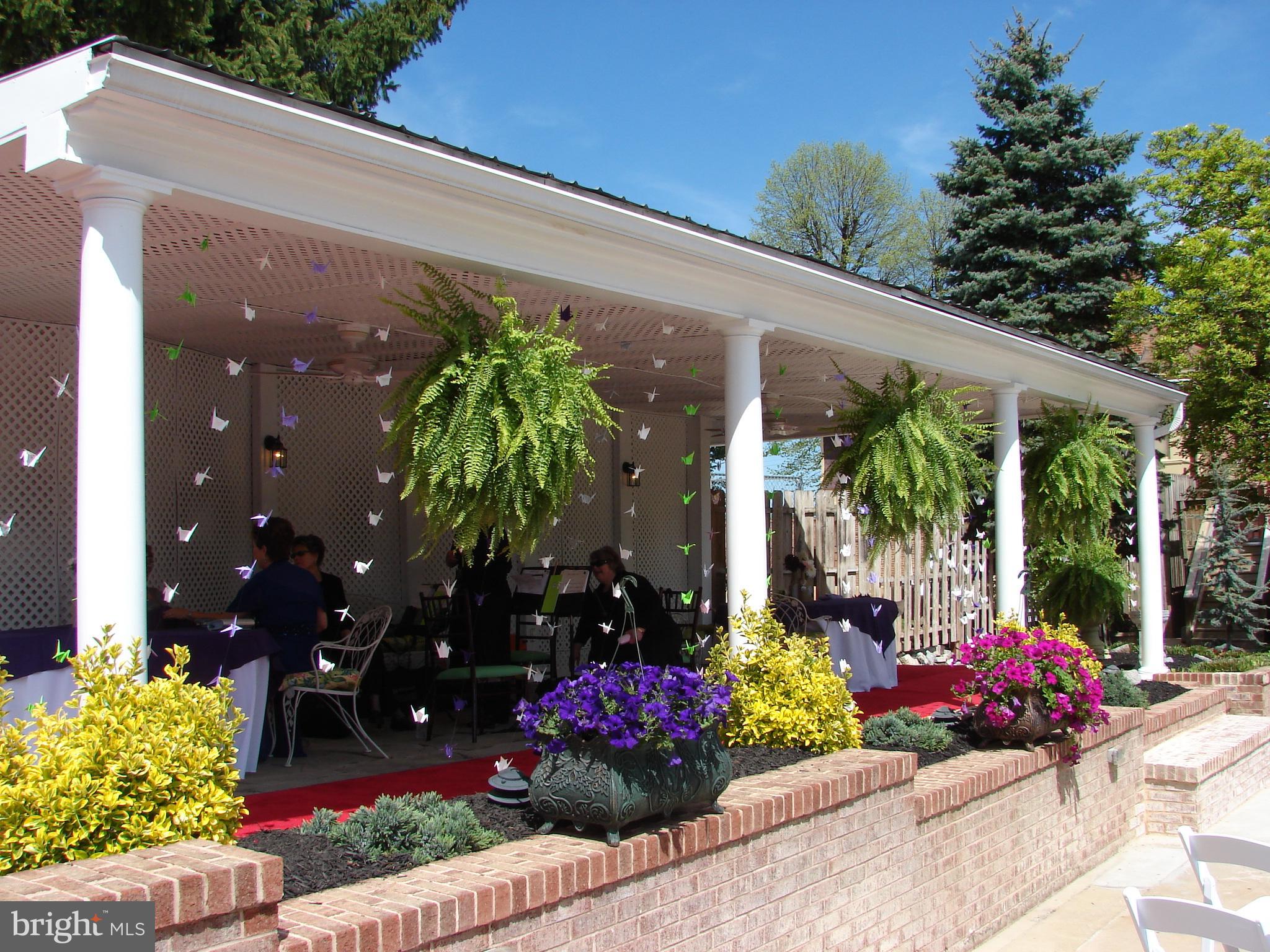 CITY OF MARTINSBURG - Residential