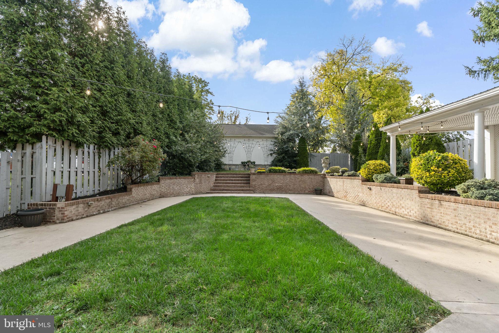 CITY OF MARTINSBURG - Residential