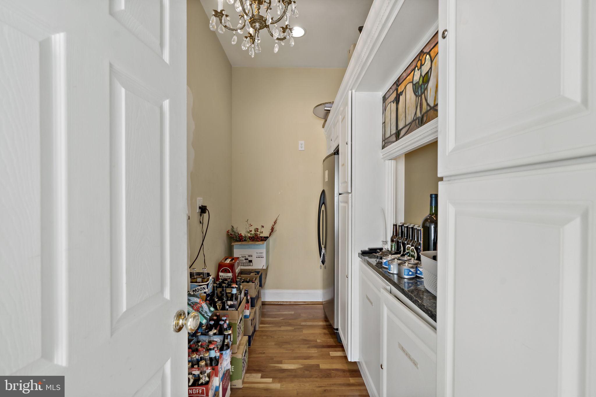 CITY OF MARTINSBURG - Residential