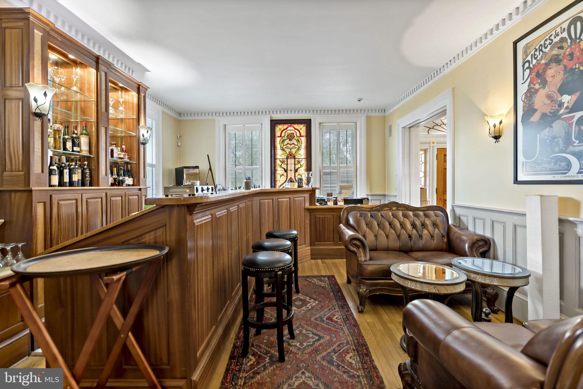 CITY OF MARTINSBURG - Residential