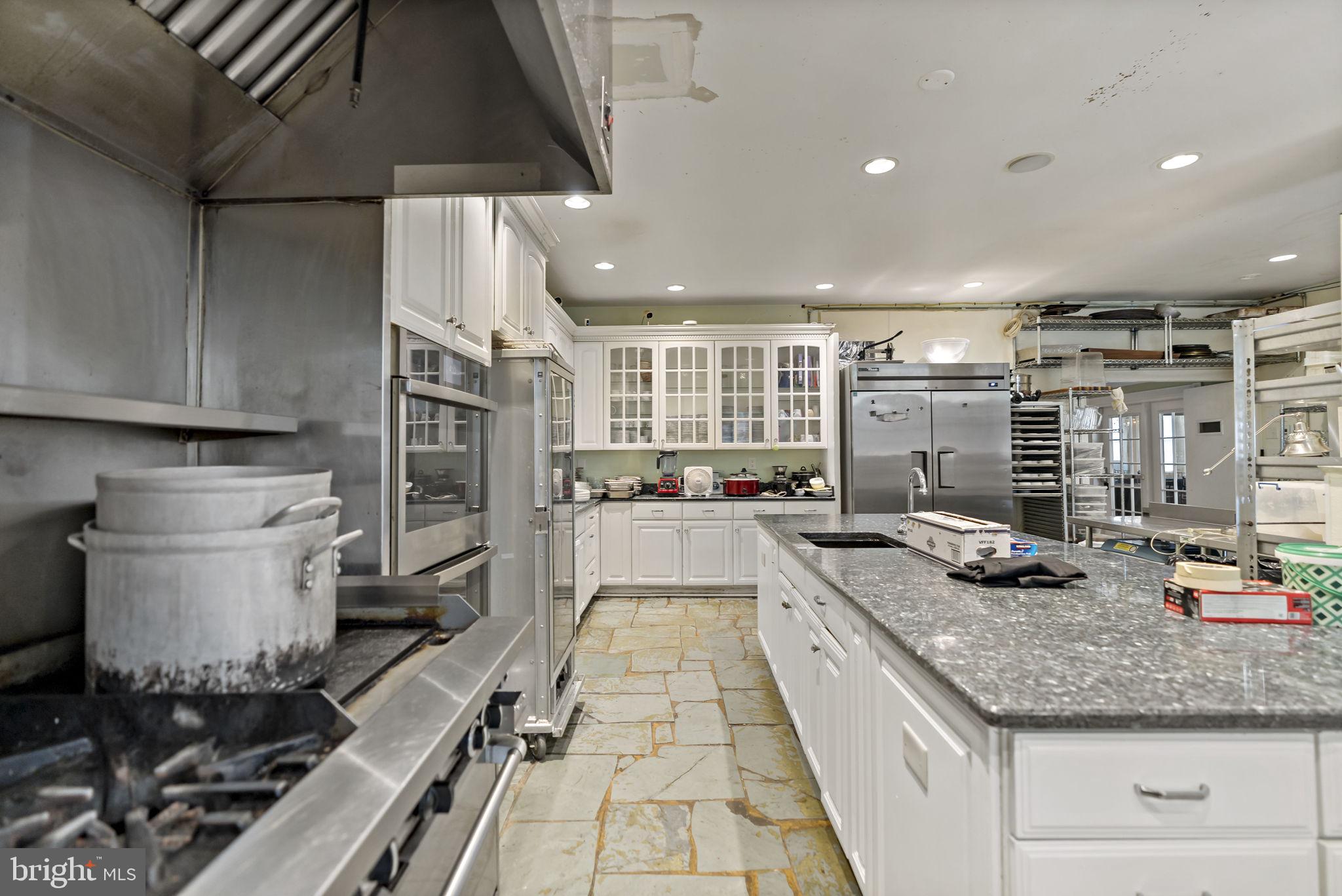 CITY OF MARTINSBURG - Residential