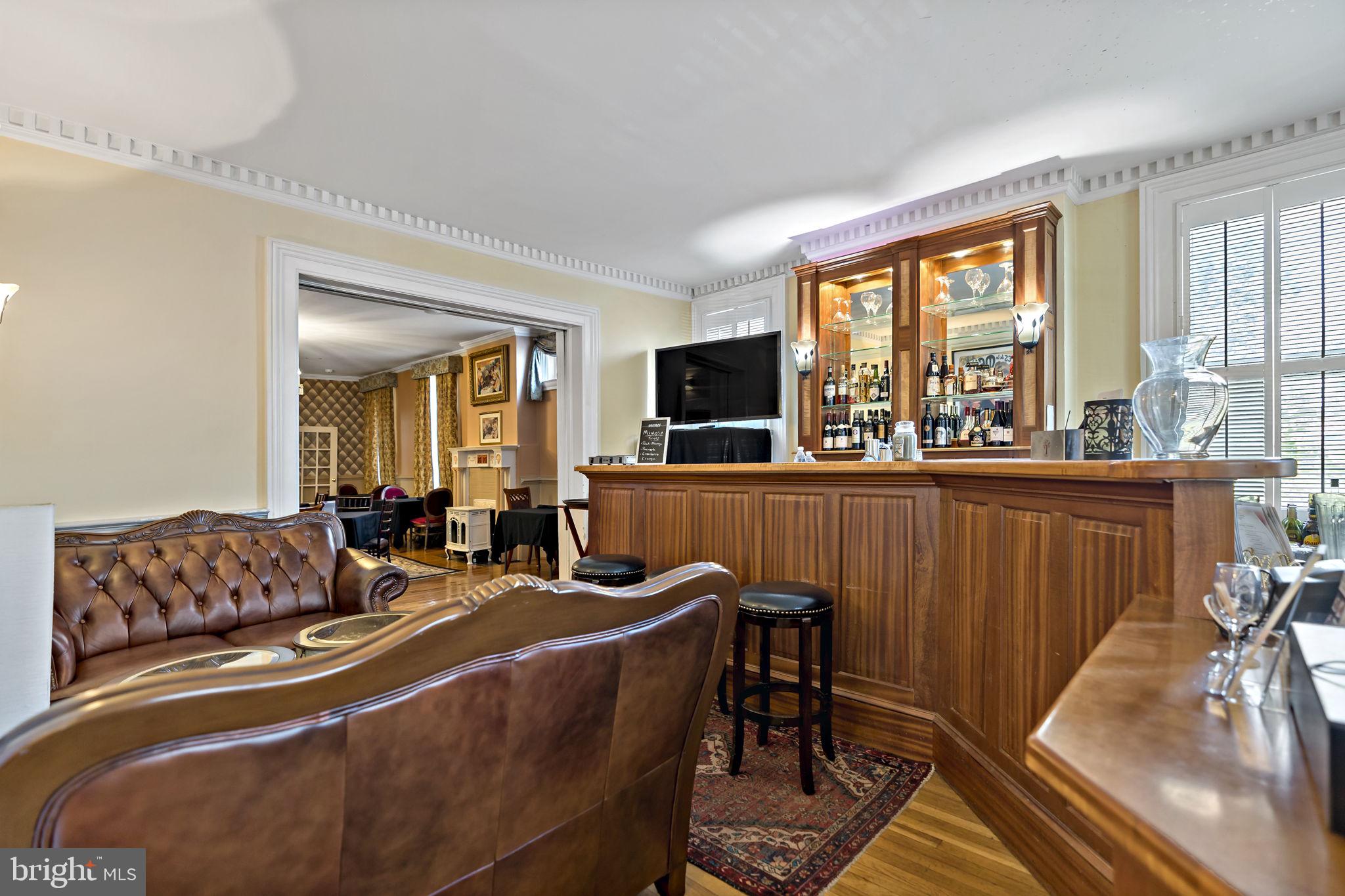 CITY OF MARTINSBURG - Residential