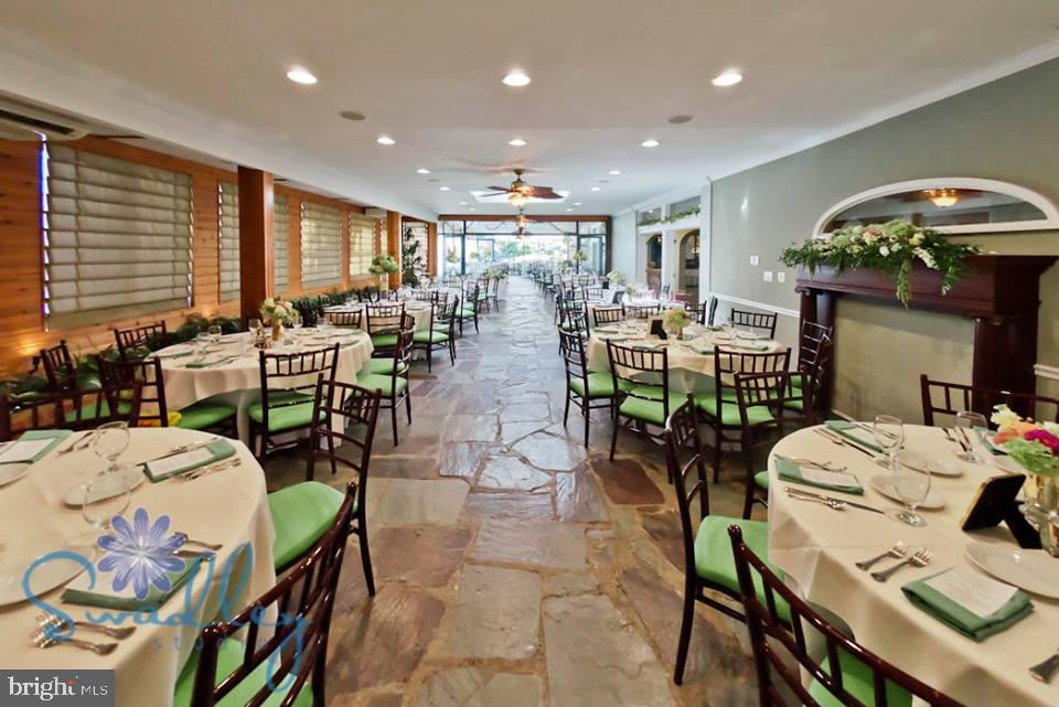 CITY OF MARTINSBURG - Residential