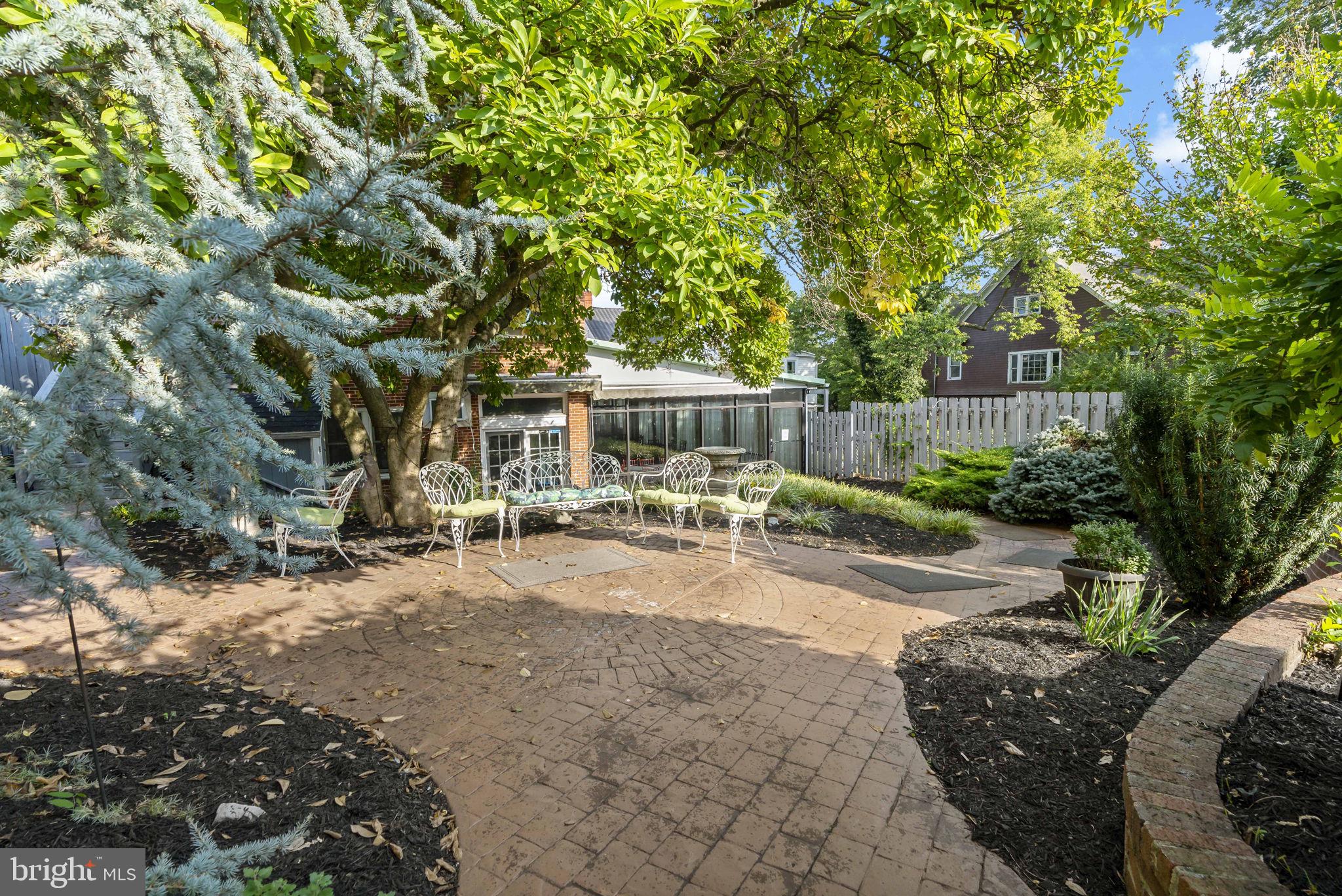 CITY OF MARTINSBURG - Residential