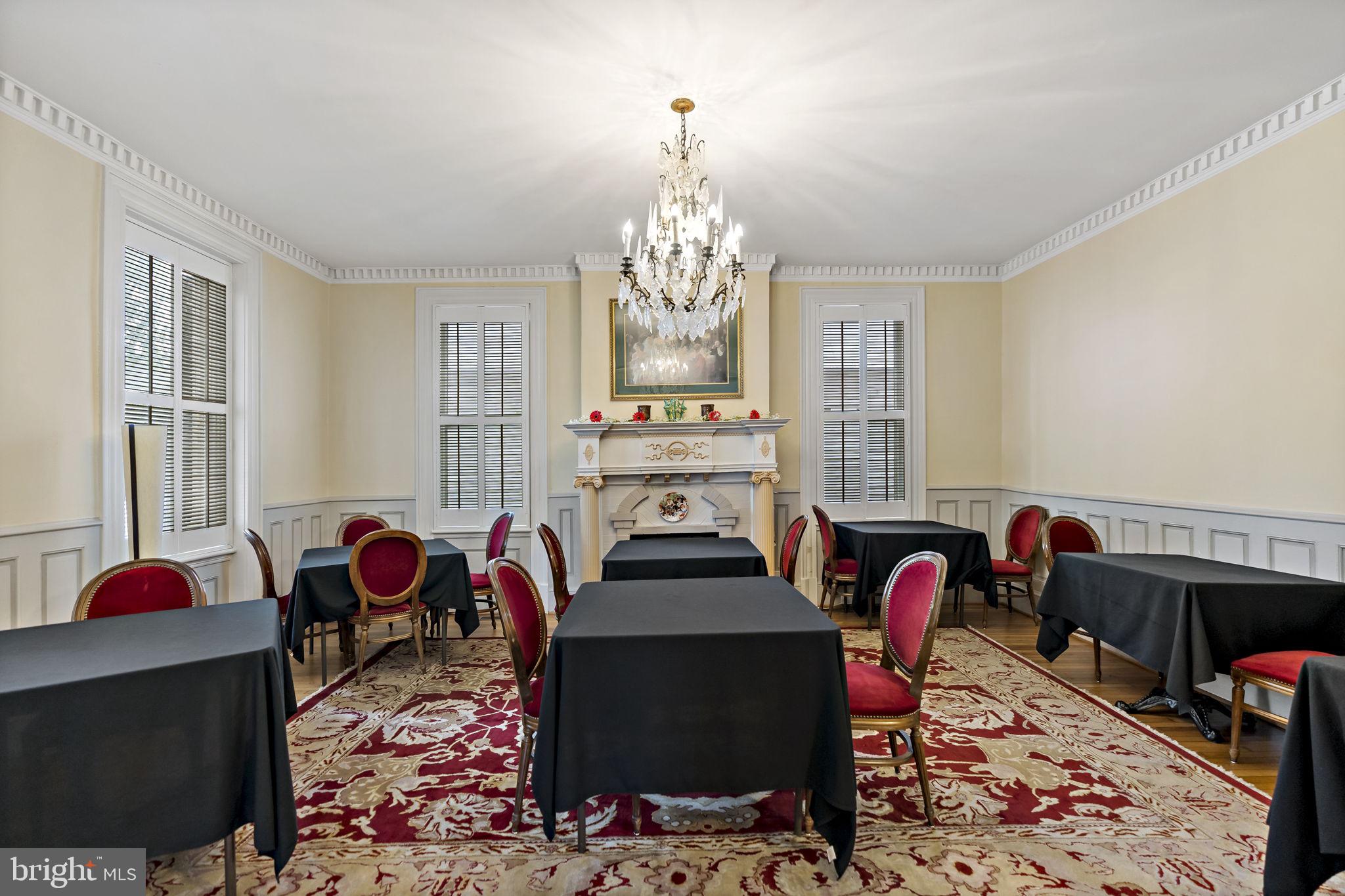 CITY OF MARTINSBURG - Residential