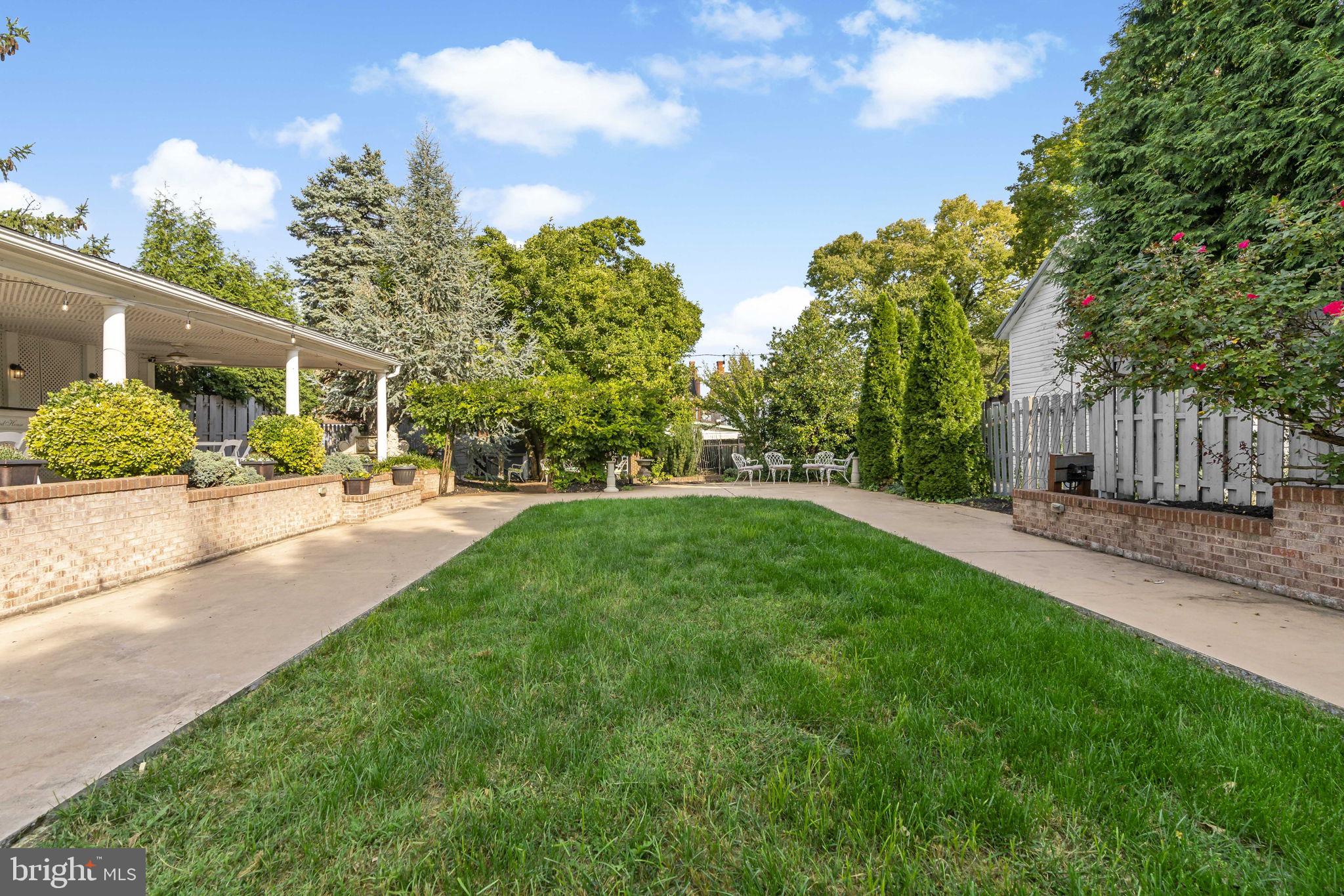 CITY OF MARTINSBURG - Residential