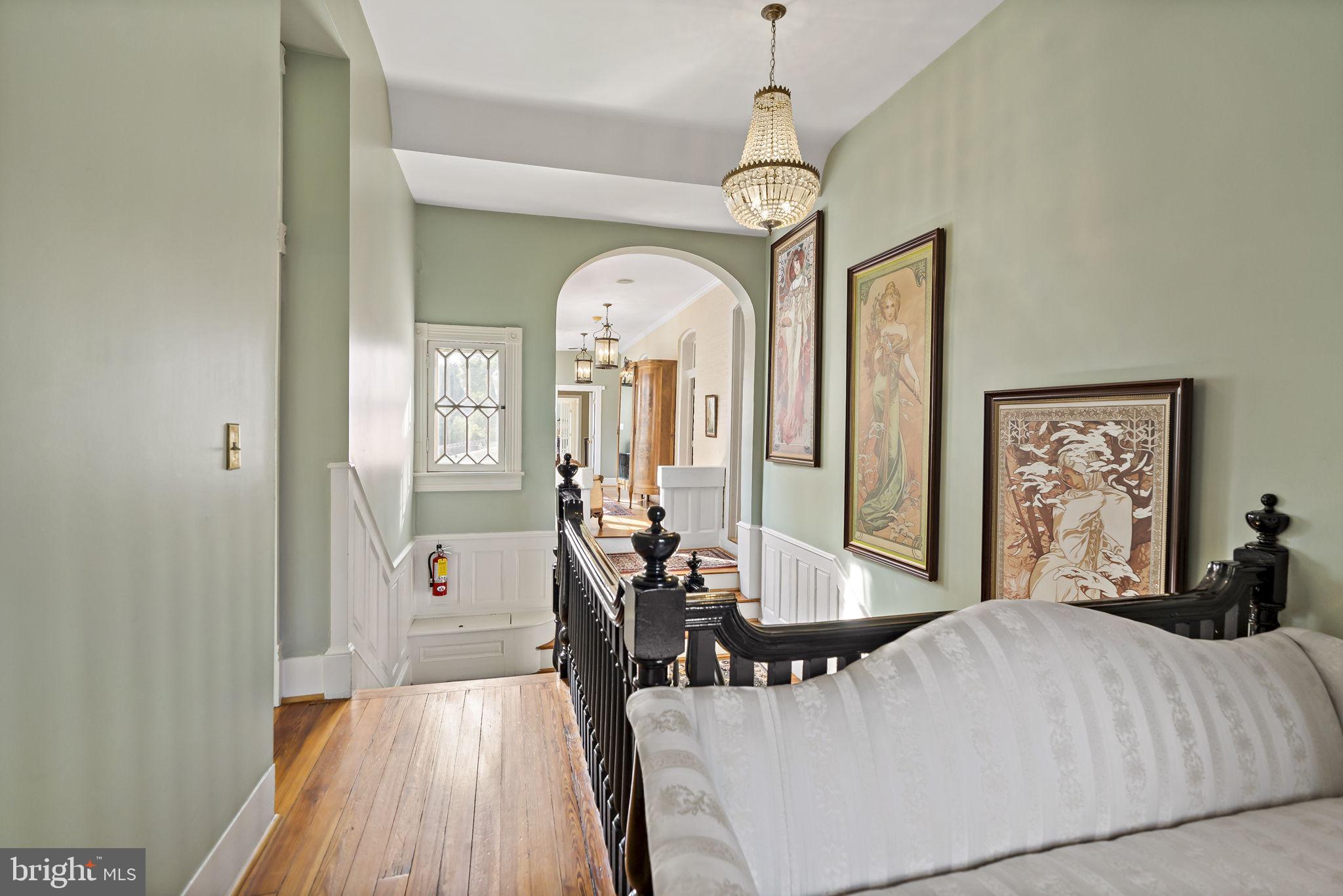 CITY OF MARTINSBURG - Residential