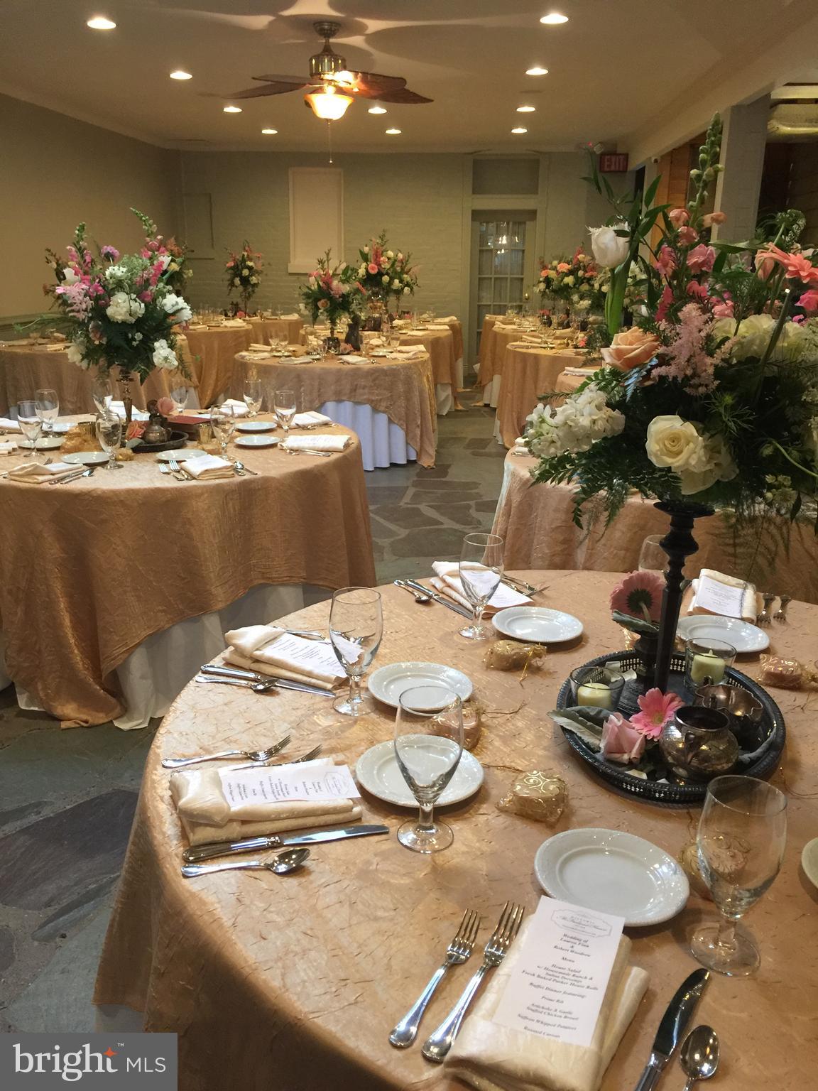 CITY OF MARTINSBURG - Residential