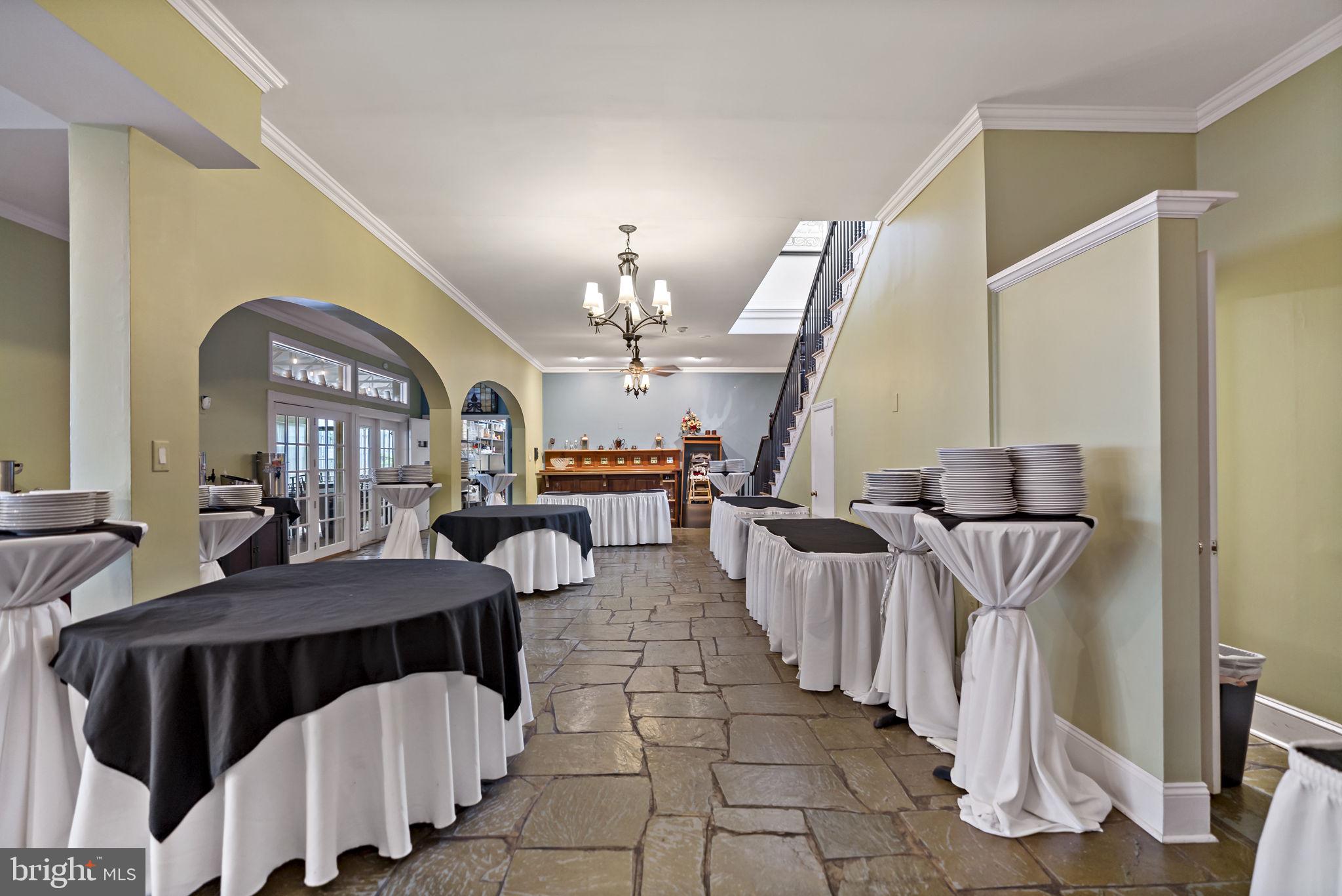 CITY OF MARTINSBURG - Residential