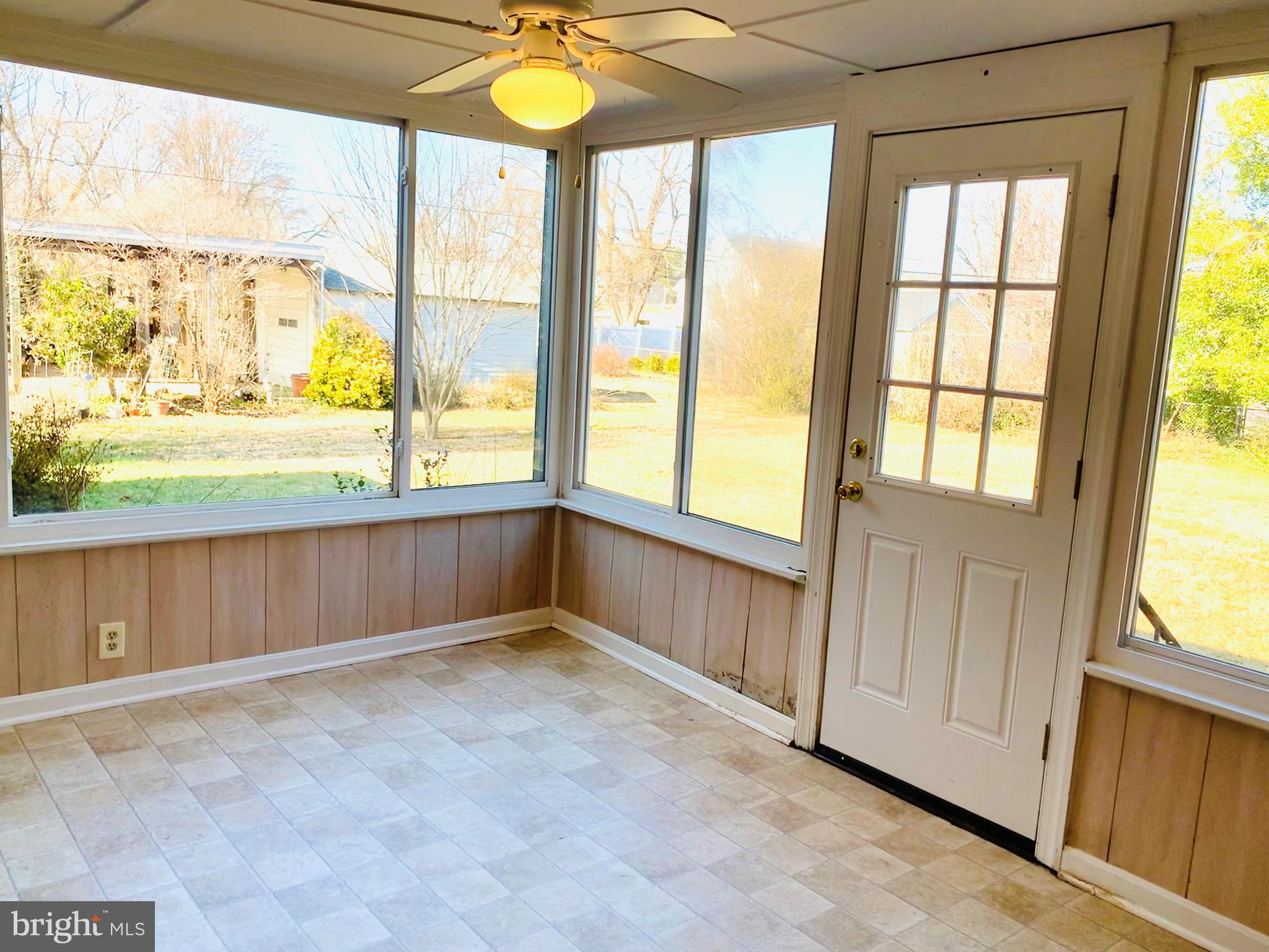 DILLARD - Residential Lease