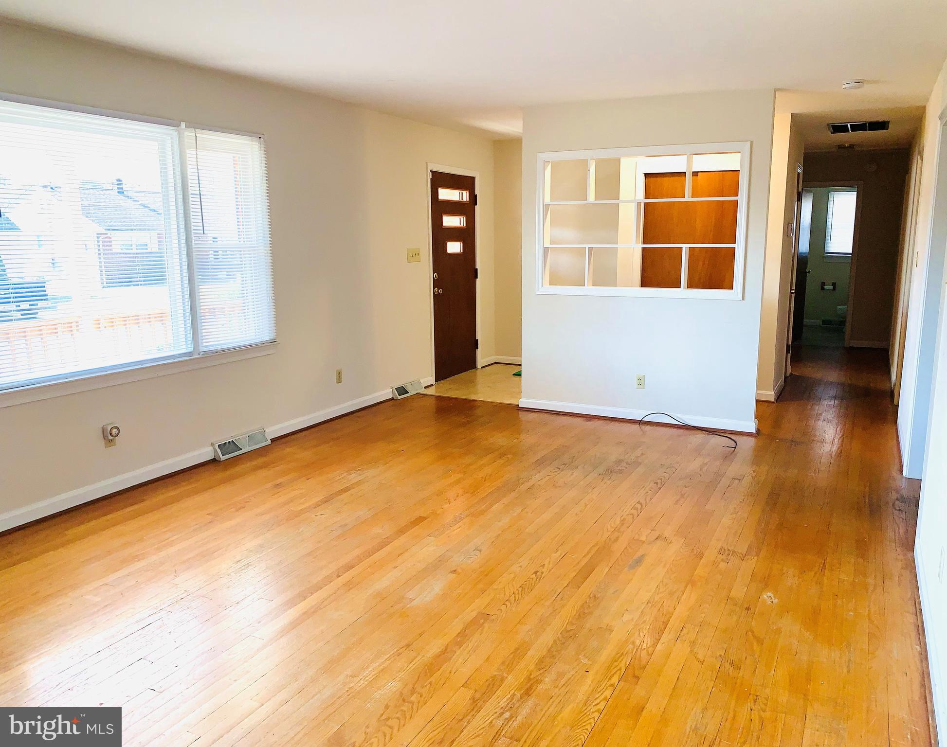 DILLARD - Residential Lease