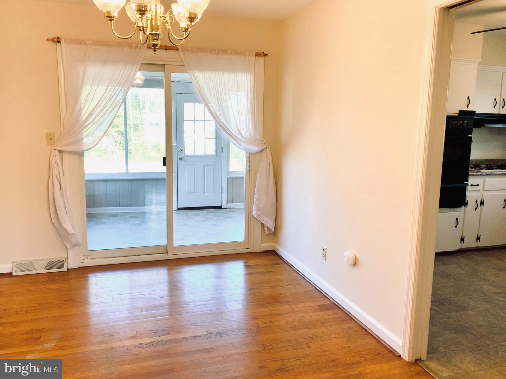 DILLARD - Residential Lease