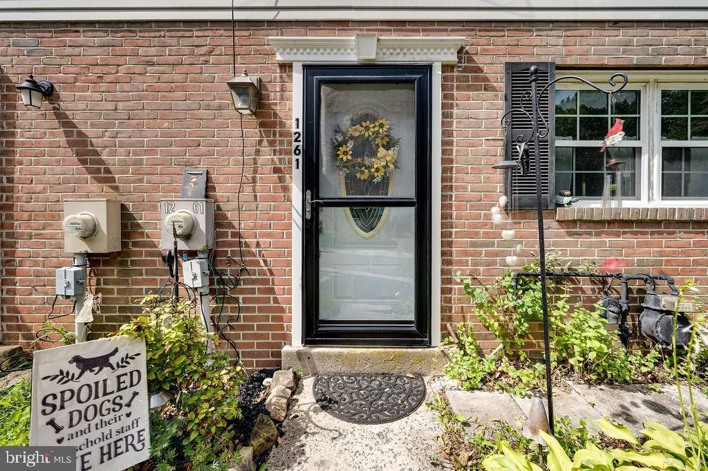 Photo of 1261 Fox Run, READING, PA 19606 (MLS # PABK2061260)