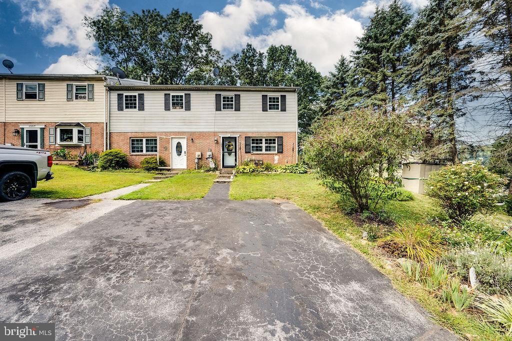 Photo of 1261 Fox Run, READING, PA 19606 (MLS # PABK2061260)