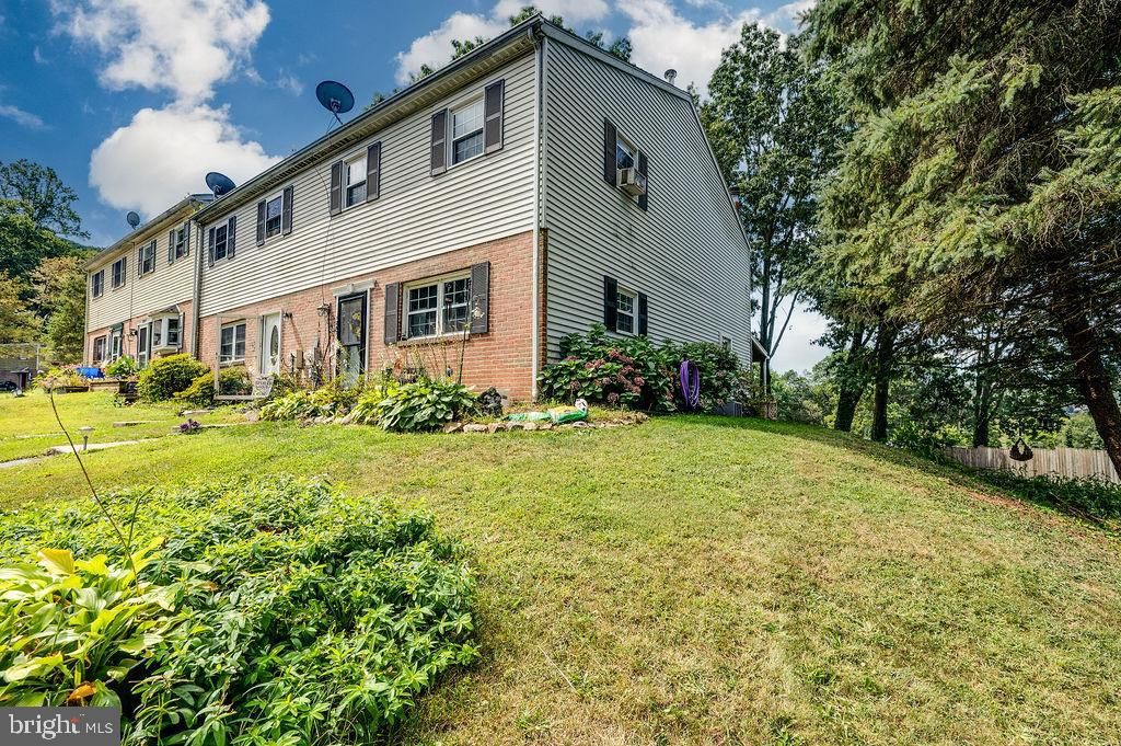 Photo of 1261 Fox Run, READING, PA 19606 (MLS # PABK2061260)