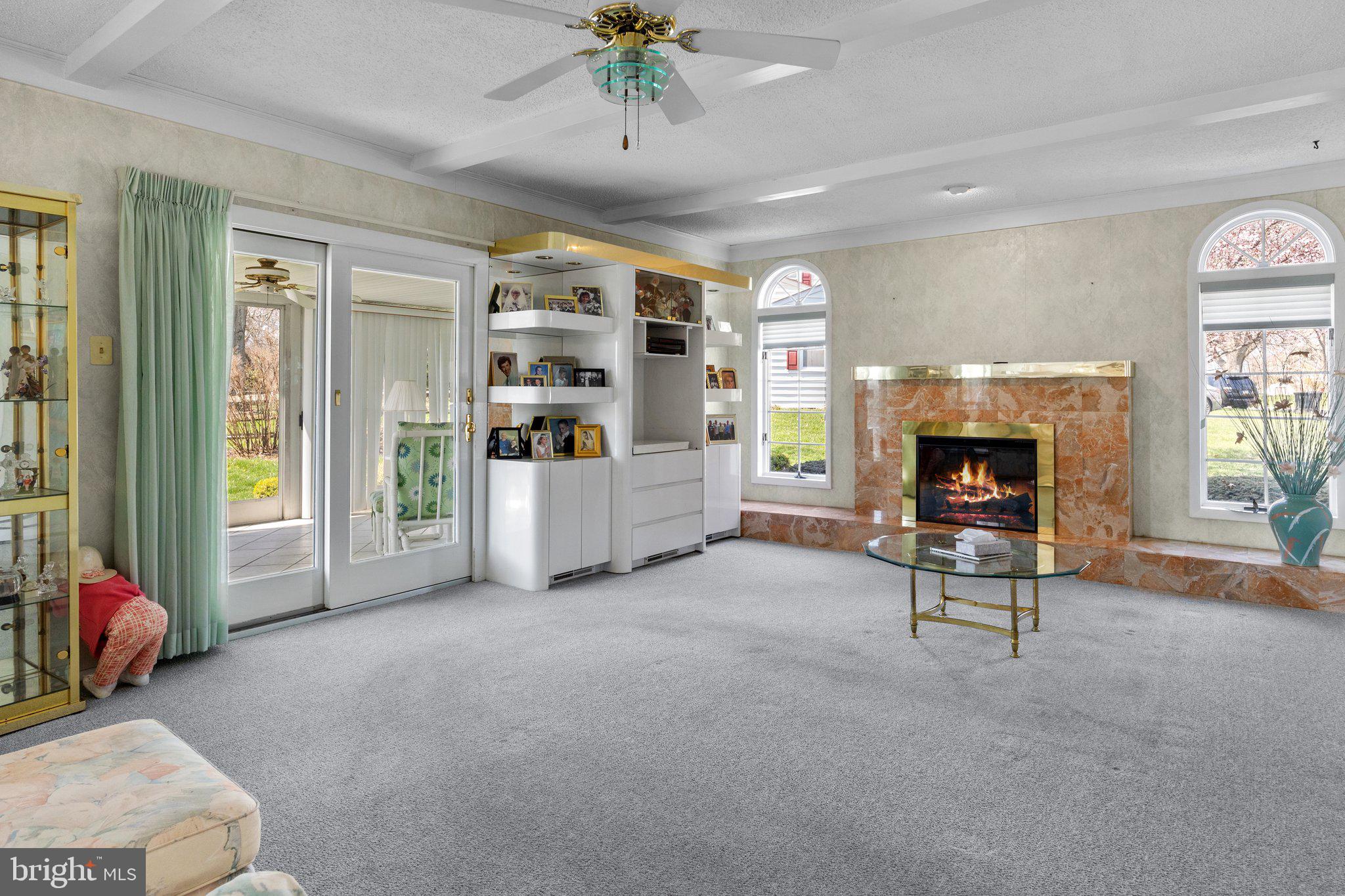 WINDMILL VIL - Residential