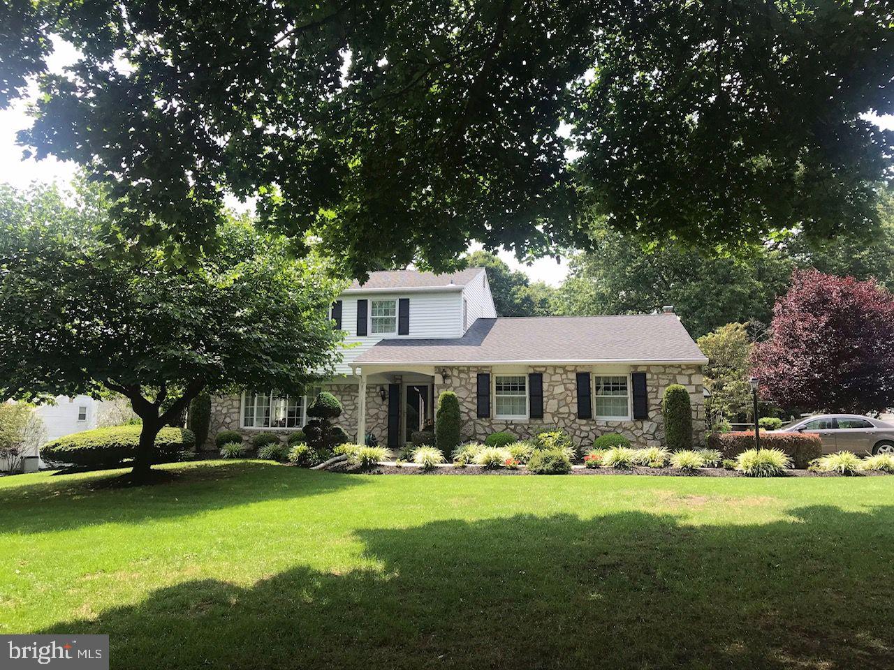 WINDMILL VIL - Residential