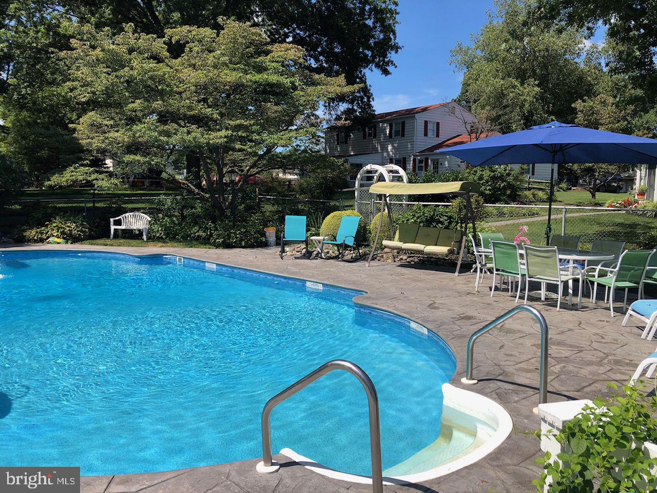 WINDMILL VIL - Residential