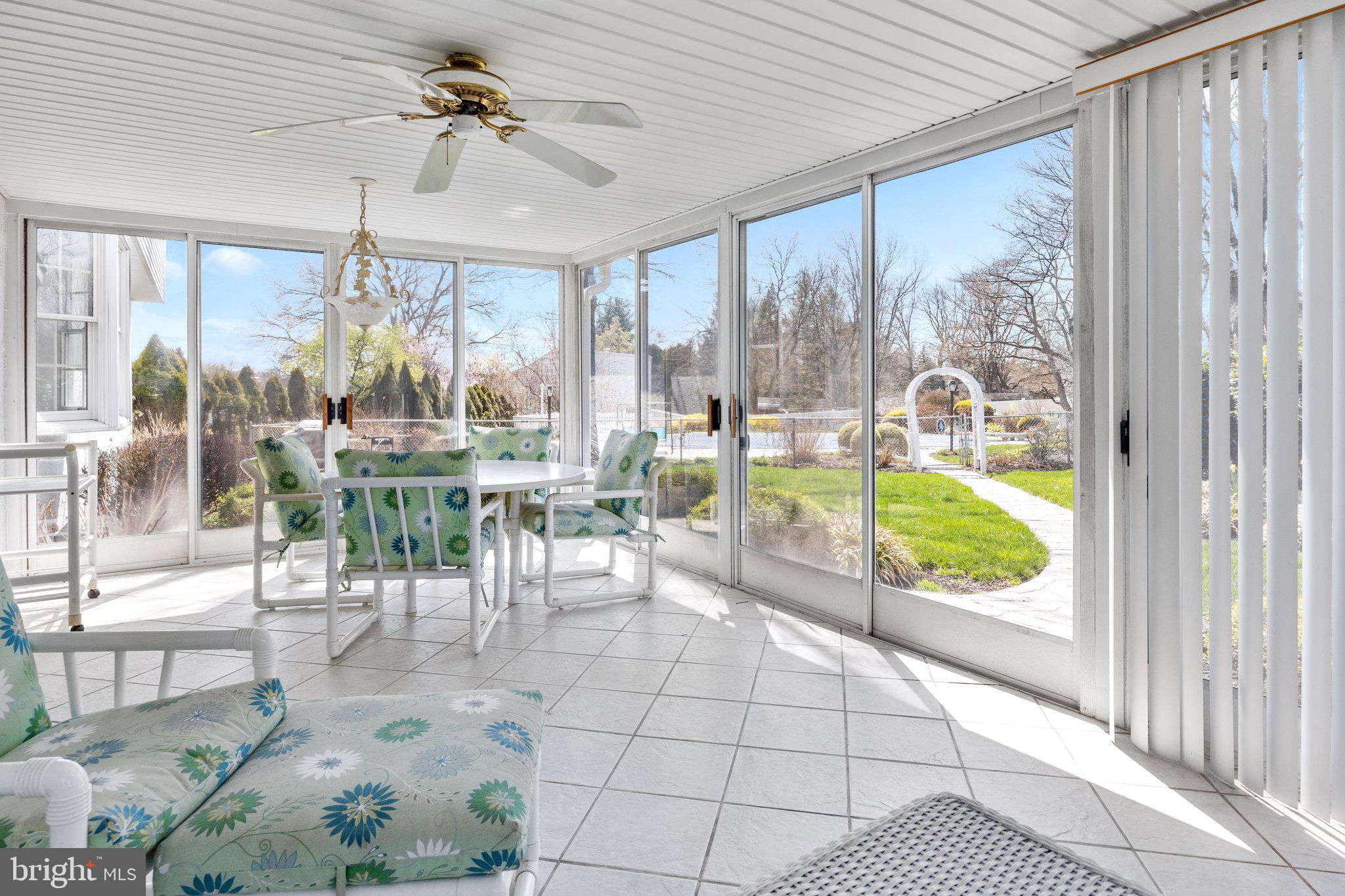 WINDMILL VIL - Residential