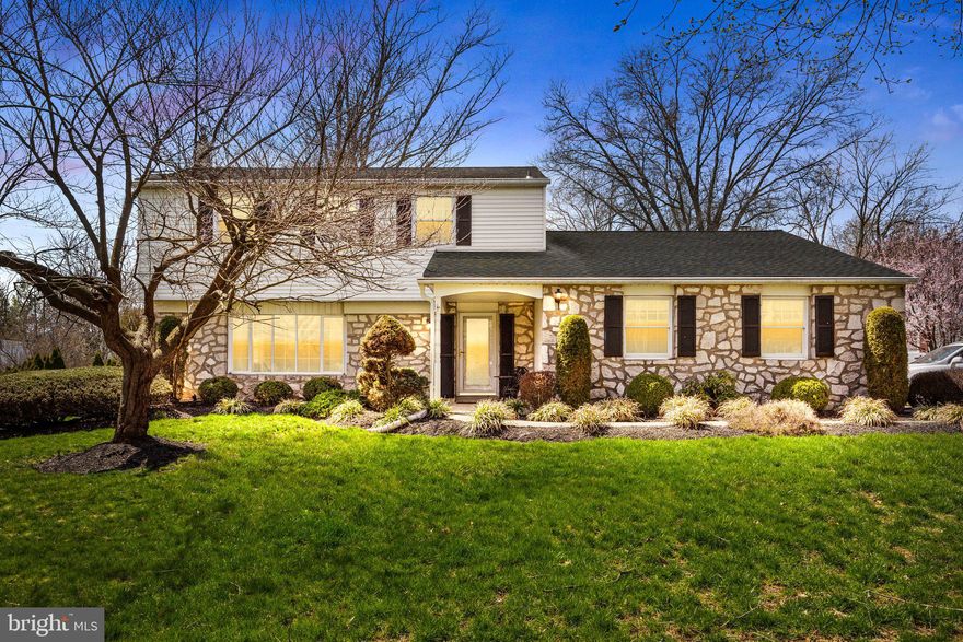 Welcome to 80 Vanderveer Ave!  Prepare to be swept away by this meticulously maintained home! This property is designed to impress with its curb appeal, beautifully manicured lawn, and charming sunroom that is perfect for lounging on summer nights and hosting guests. You'll be greeted by the welcoming foyer that leads to a spacious living room filled with natural light. Throughout the home you can feel the warm and inviting atmosphere of the many years this family enjoyed this home - it is ready for the next family to add their own personal touch. The neat and beautiful kitchen is truly the heart of the home, featuring white kitchen cabinets and a peninsula for ample kitchen storage that makes cooking and meal prep a breeze. The open floor plan to the family room with tile fireplace, mantle and windows with transoms for natural light on each side of the fireplace.  It is what we all want and the family room also flows naturally to the huge sunroom that overlooks the pool and resort like back yard.   You'll be impressed by this generous space and beautiful natural light that filters in through the windows of this home.  Along with the primary Bedroom with en-suite bathroom, the clean and spacious secondary rooms offer plenty of great space for a growing family or visiting guests. Downstairs, you'll find a beautifully finished basement that is perfect for entertaining. Whether you're hosting a movie night or a game night, this space is perfect for making memories with your loved ones. The spacious backyard is perfect for hosting summer barbecues or enjoying a game of catch with your loved ones. The pool area is surrounded with lounge chairs and ample seating for many guests to enjoy many wonderful summer nights.    Another bonus is the laundry room mud room located on the main floor right off the driveway, you'll have all the convenience you need to keep your home running smoothly with a space for everything.  Overall, From its charming curb appeal to its finishes, every detail has been carefully considered to create a home that is both practical and functional.  Don't miss the opportunity to make this beautiful property your own! It’s a must see property!!!!!!