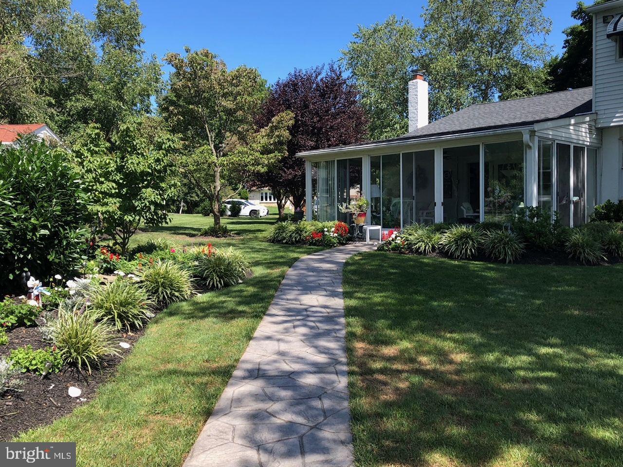 WINDMILL VIL - Residential