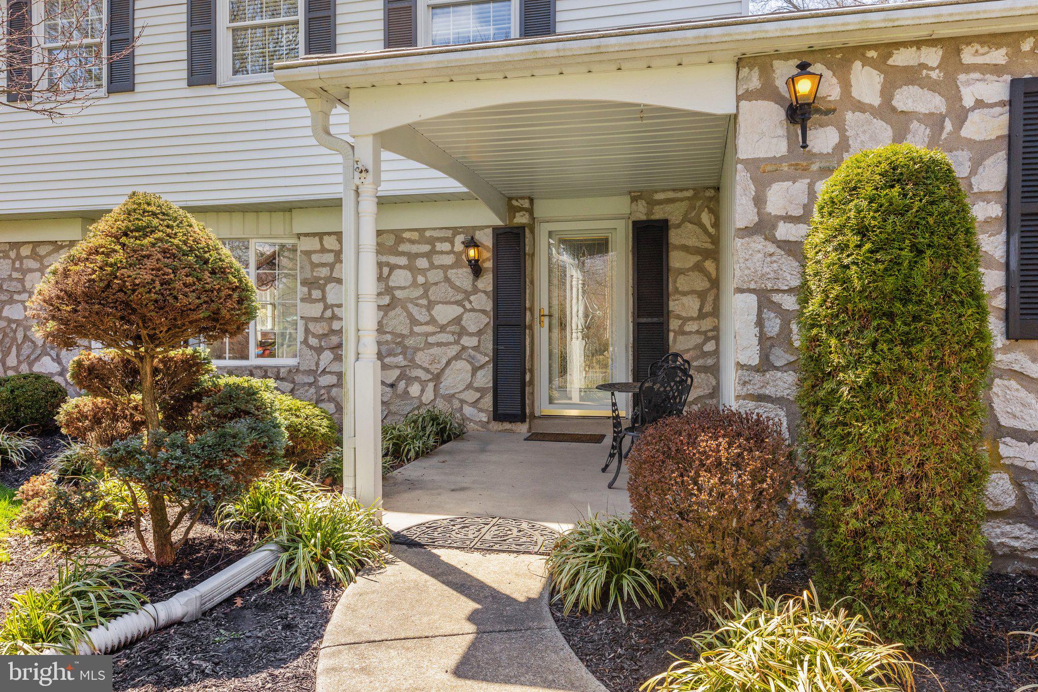 WINDMILL VIL - Residential