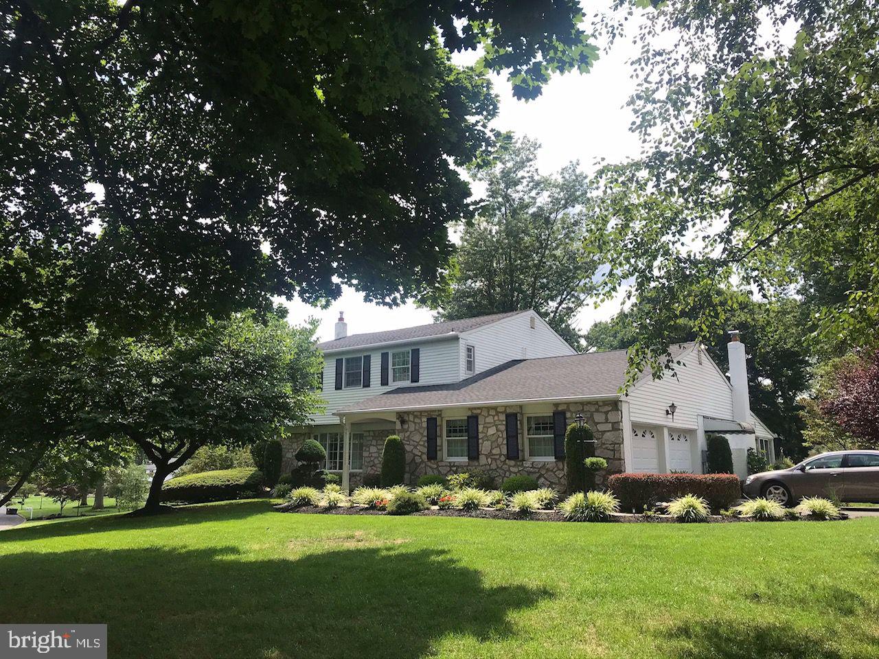 WINDMILL VIL - Residential