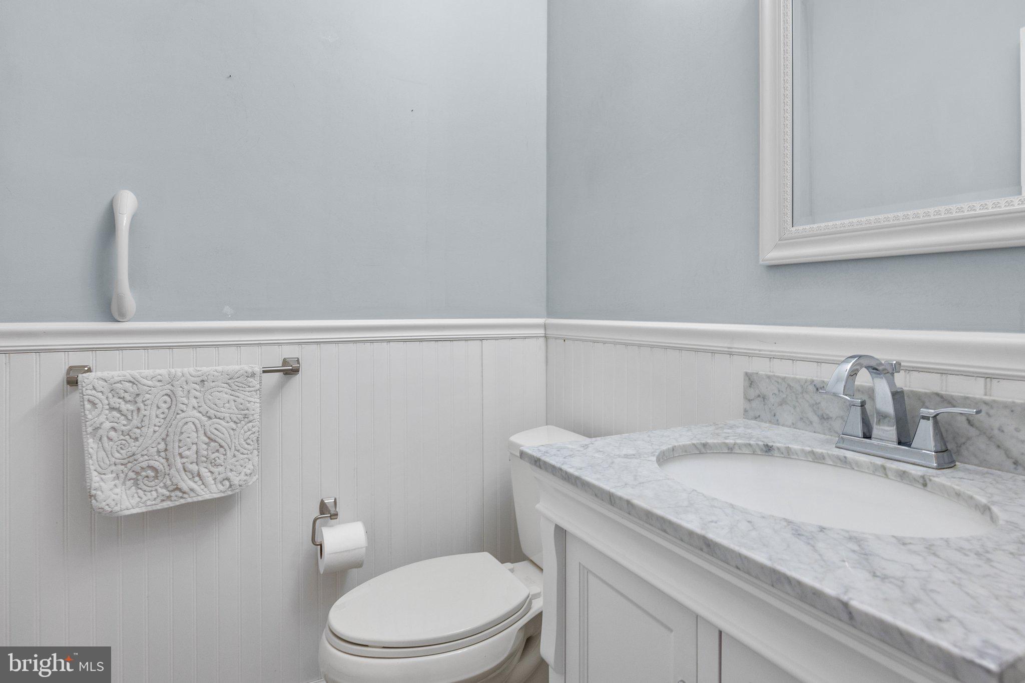 WINDMILL VIL - Residential