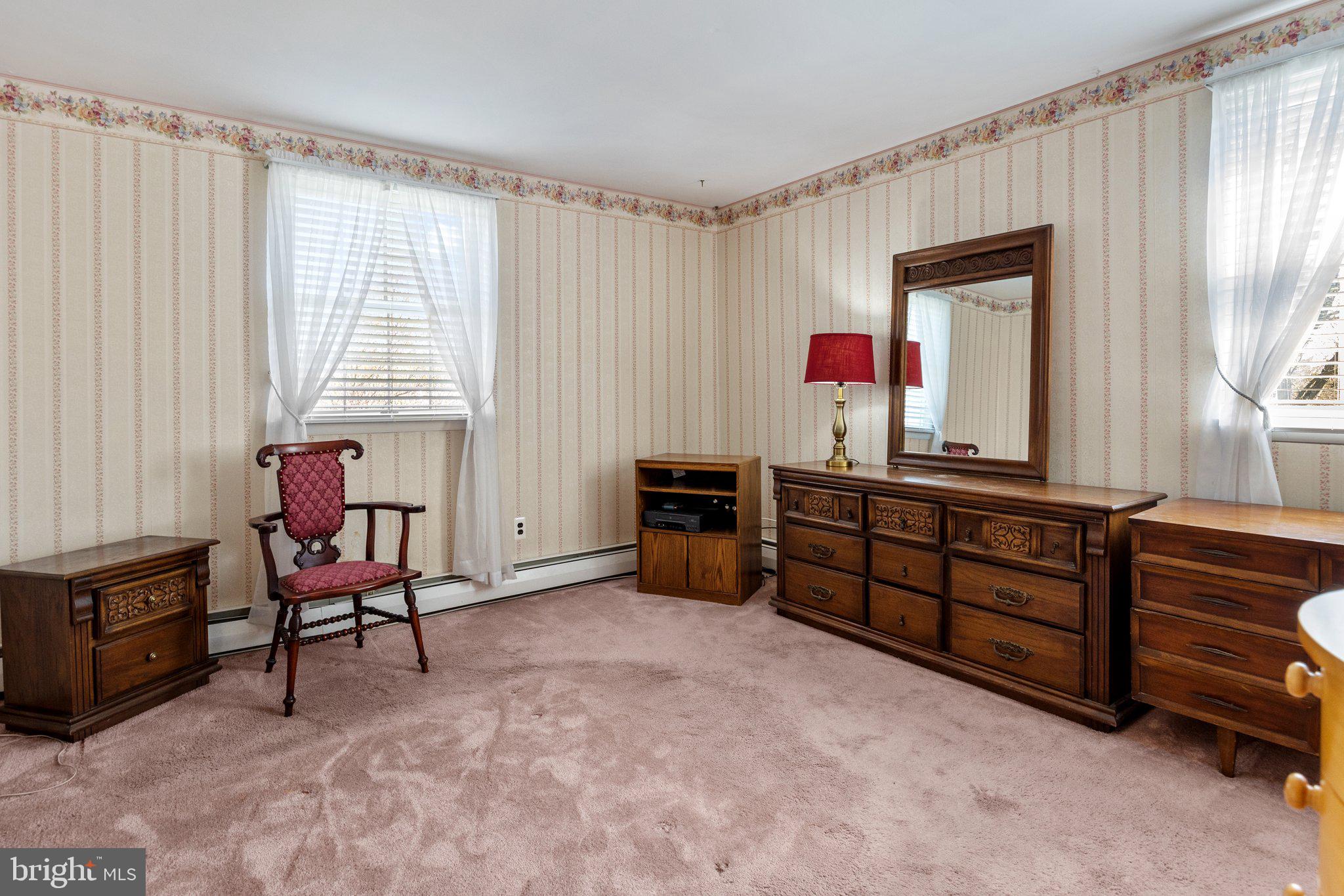 WINDMILL VIL - Residential