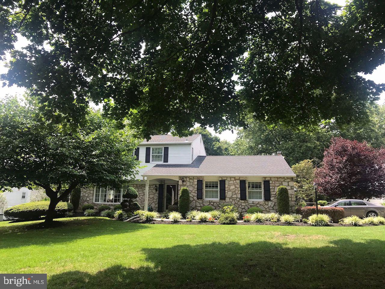 WINDMILL VIL - Residential