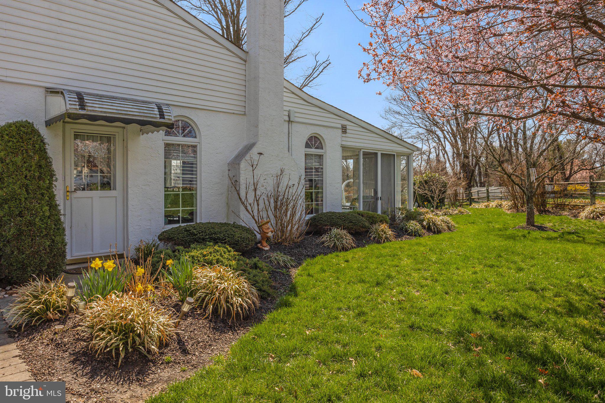 WINDMILL VIL - Residential