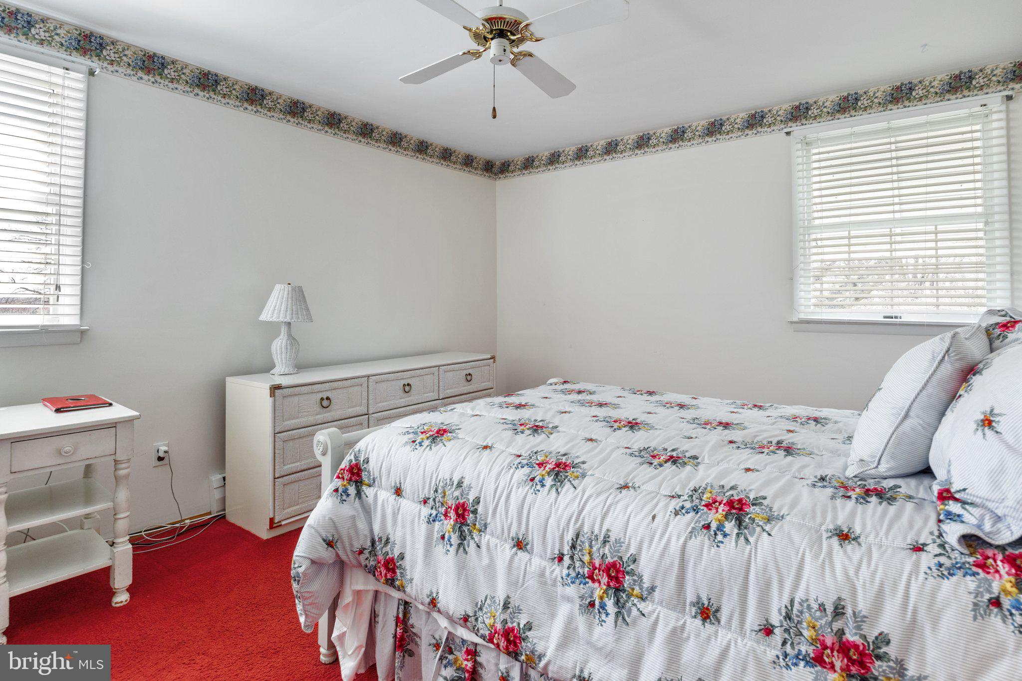 WINDMILL VIL - Residential