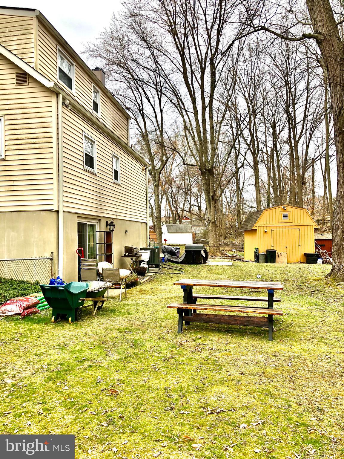 DALE CITY - Residential