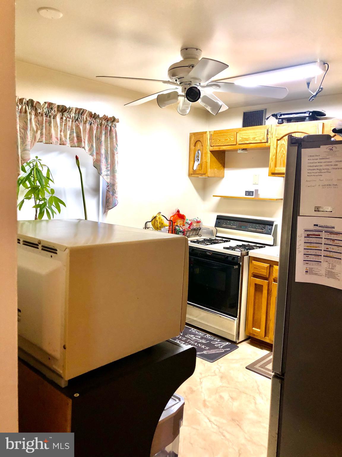 DALE CITY - Residential