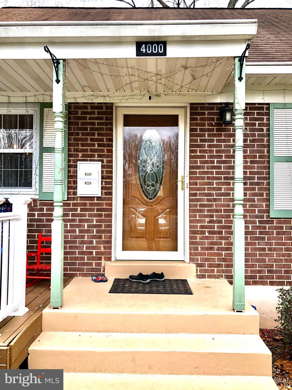 DALE CITY - Residential