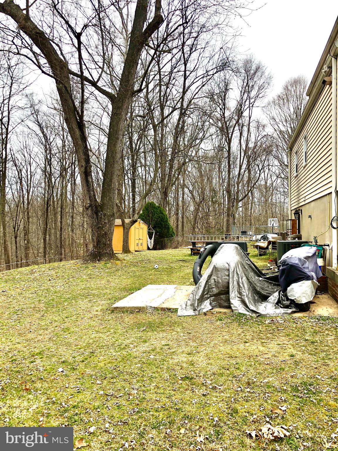 DALE CITY - Residential