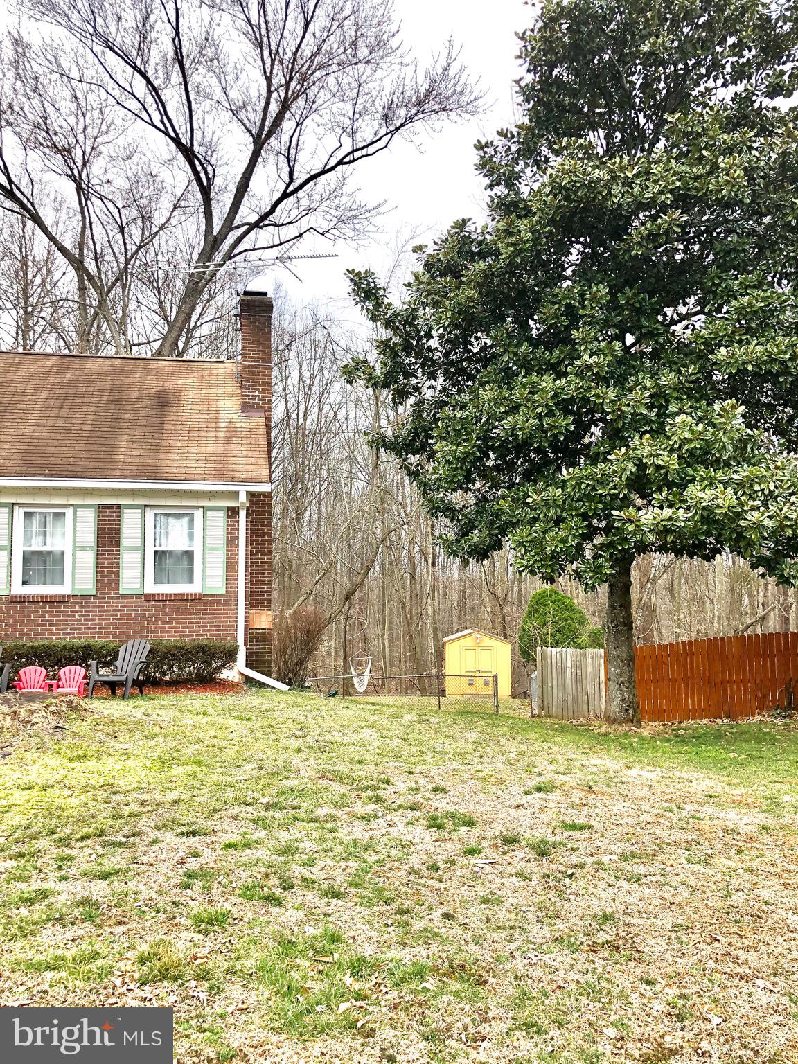 DALE CITY - Residential