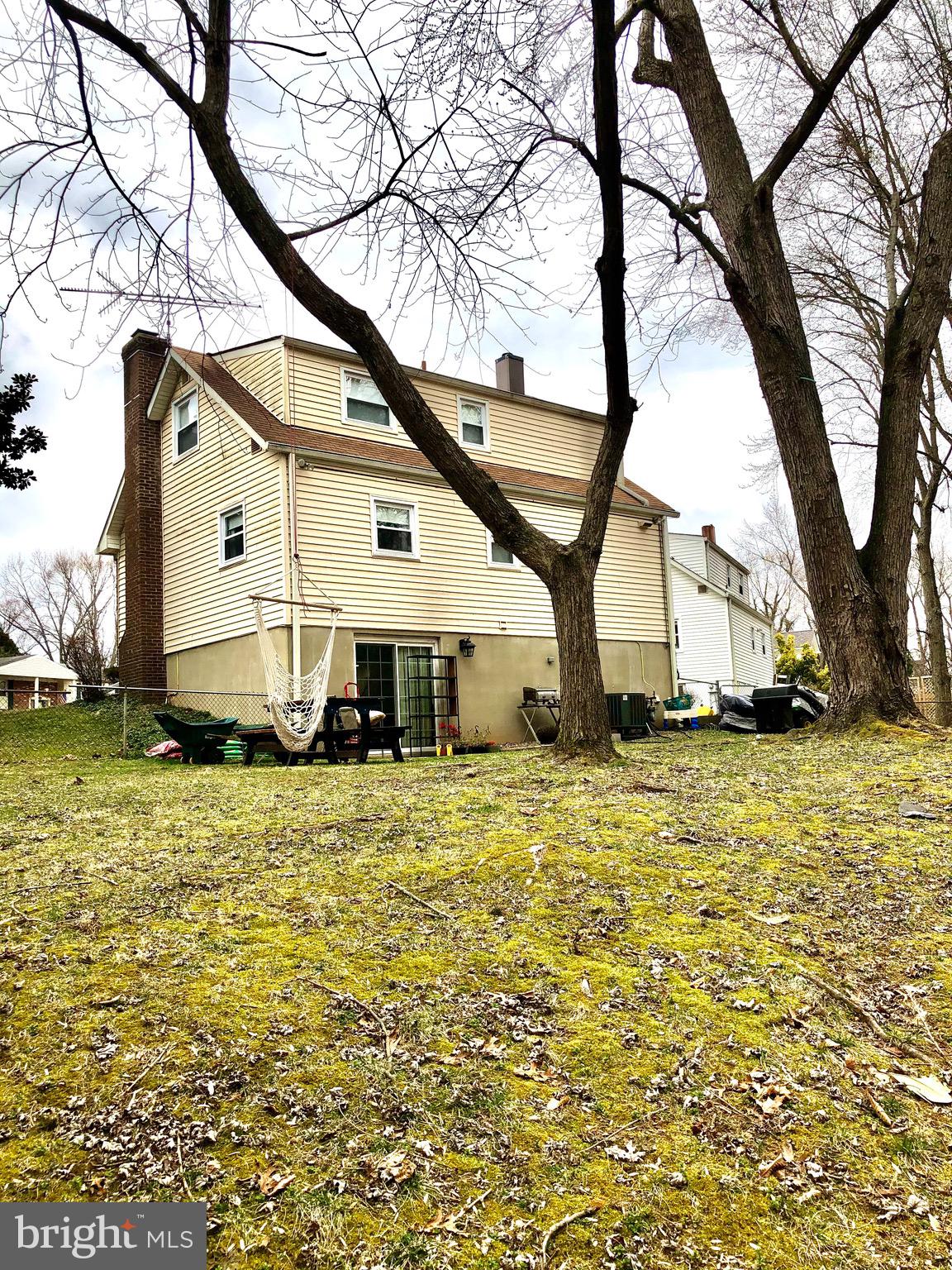 DALE CITY - Residential