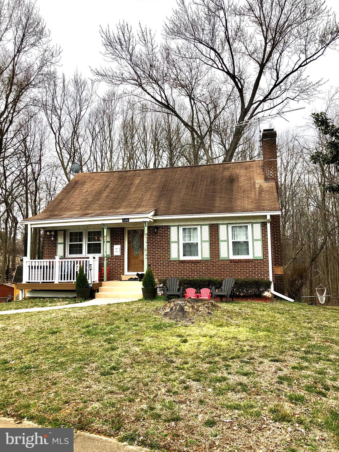 DALE CITY - Residential