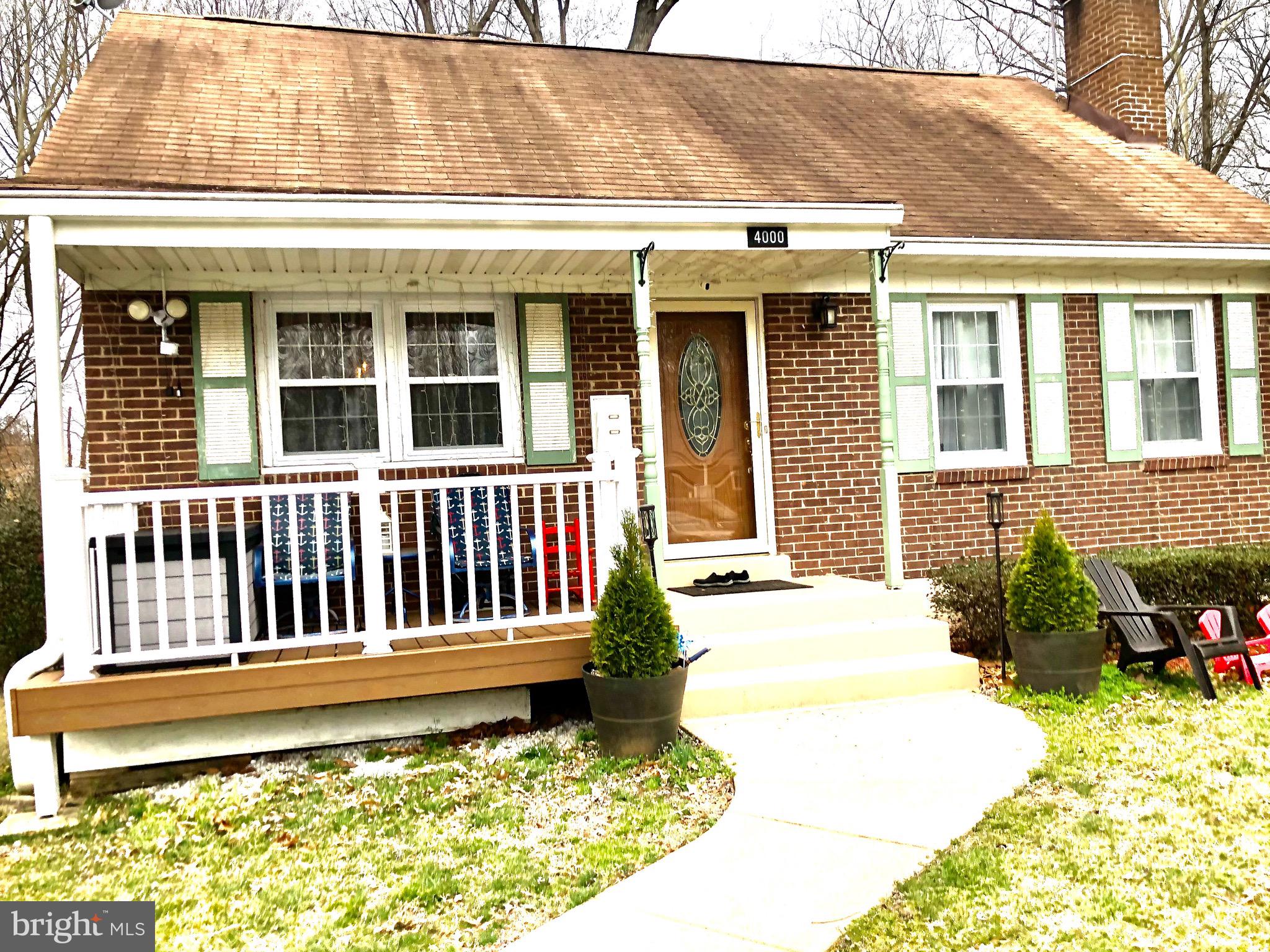 DALE CITY - Residential