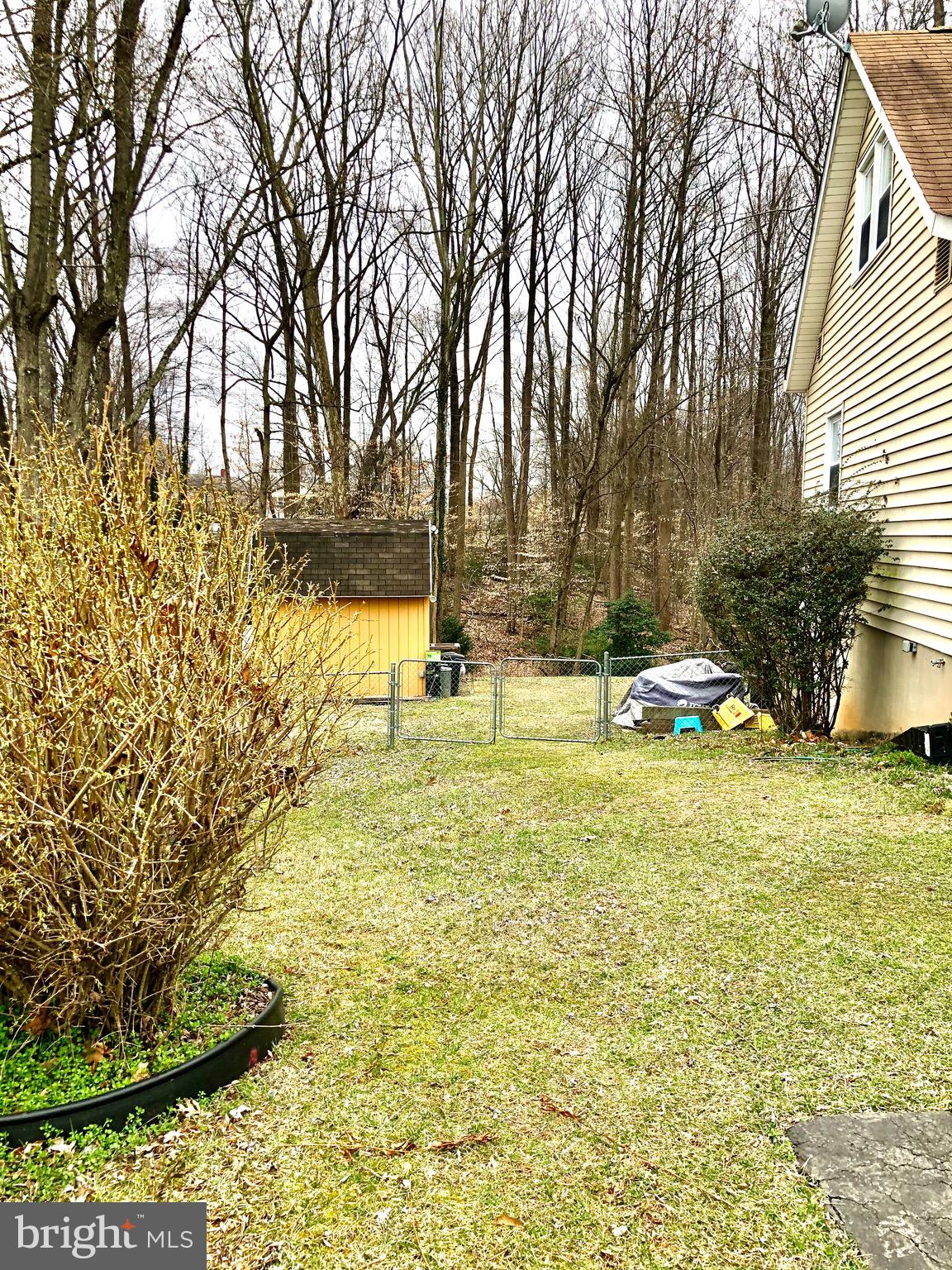 DALE CITY - Residential