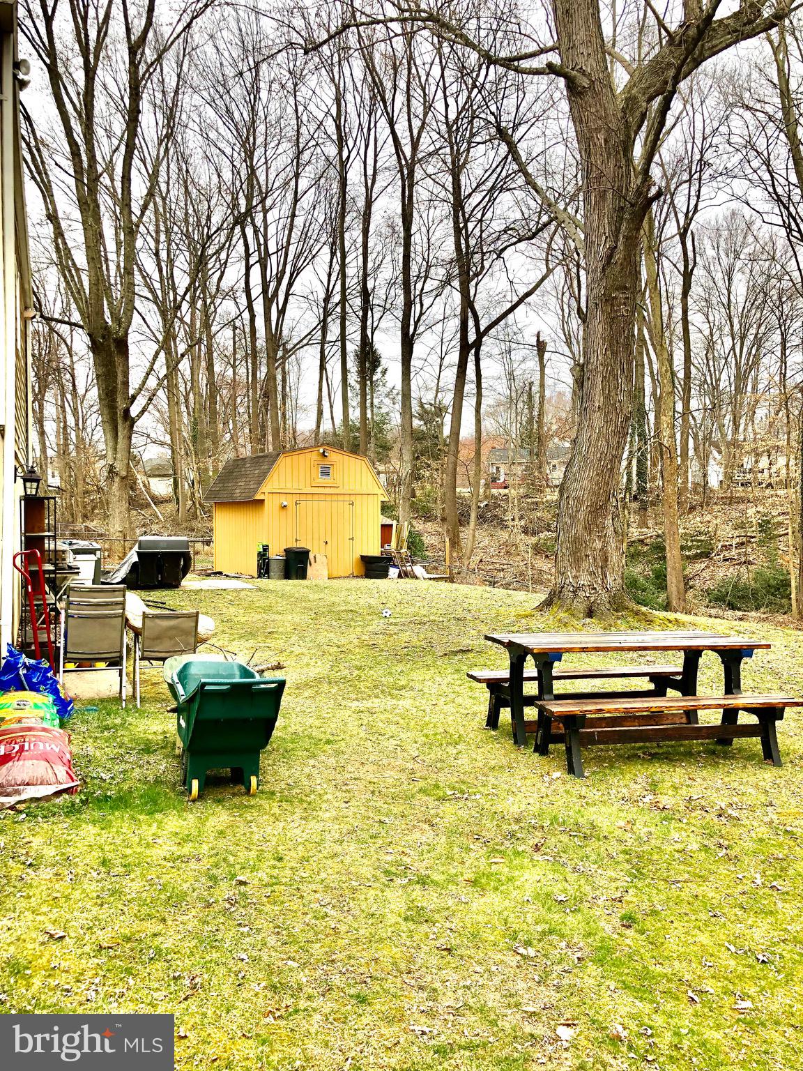 DALE CITY - Residential